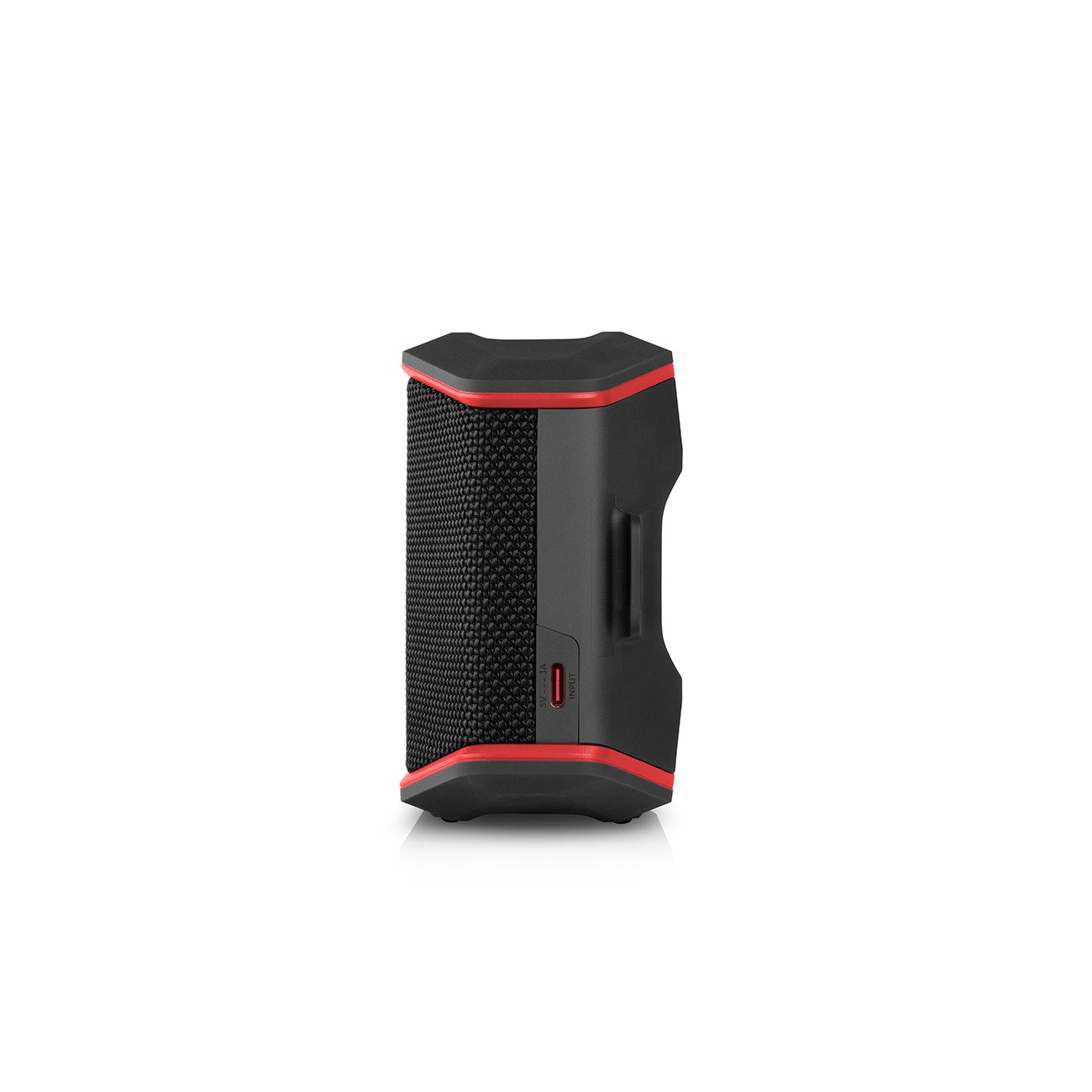 Teufel ROCKSTER GO 2 Wireless Lautsprecher (Bluetooth, 8 W, IP67)