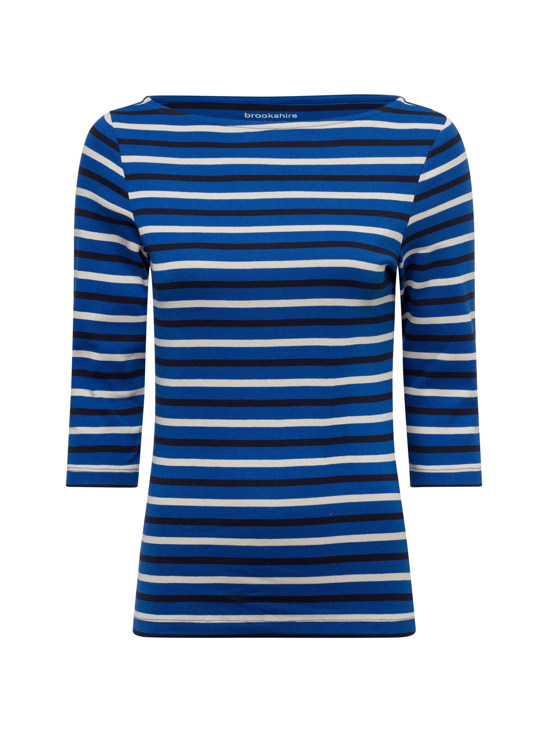 brookshire Langarmshirt