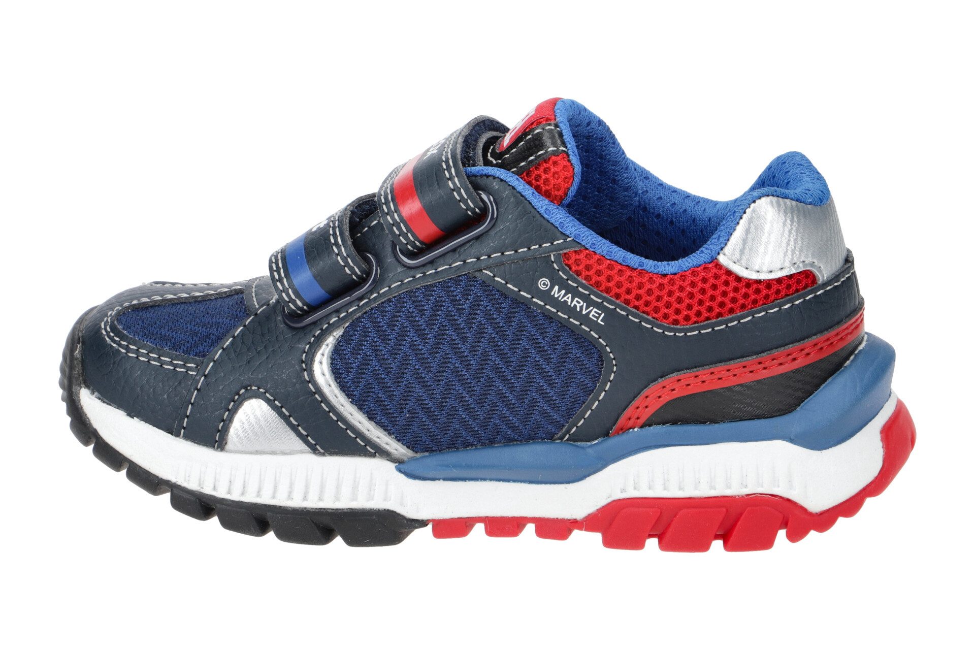 Geox J35AXB 014BU C0735 Slipper