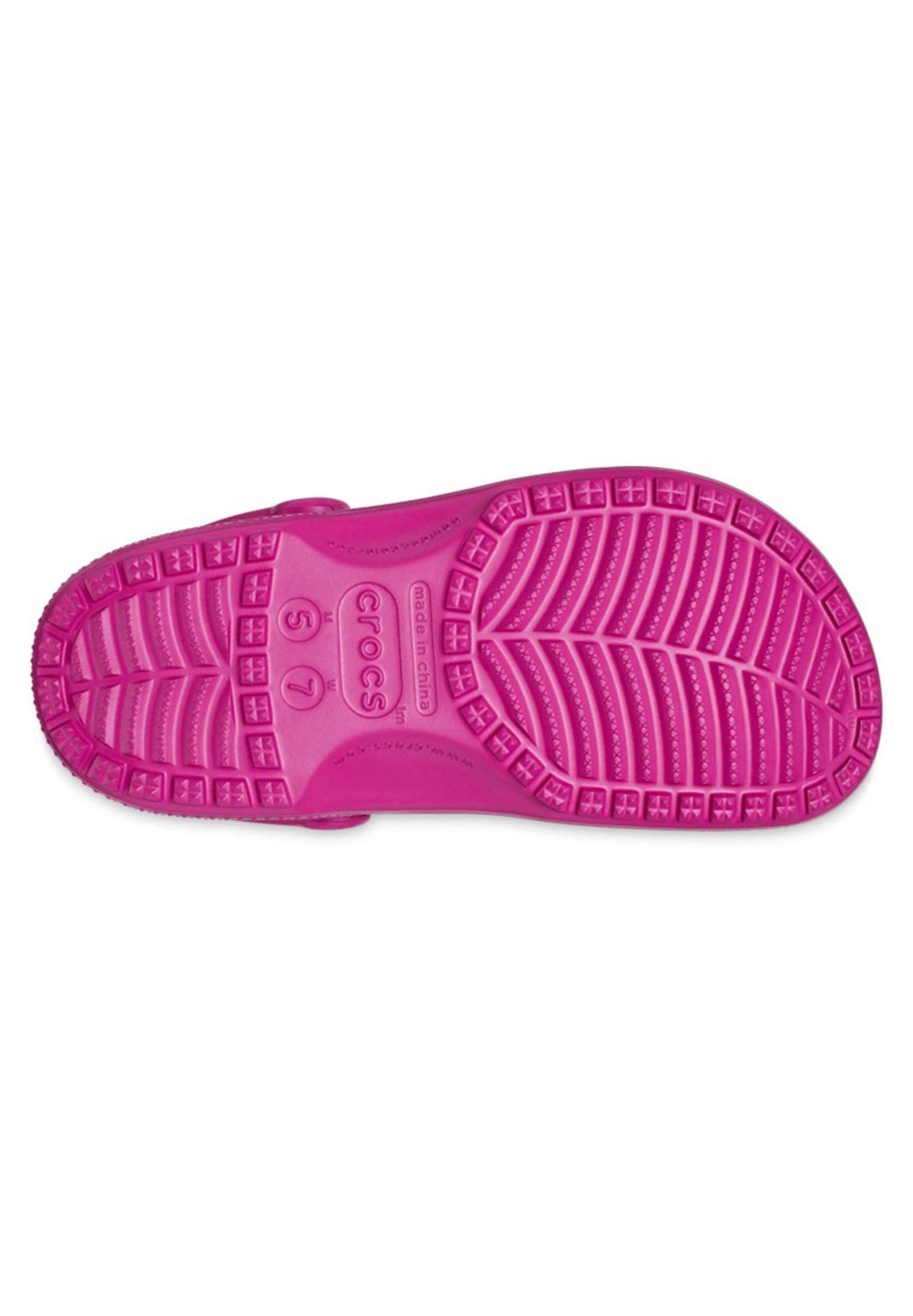 Sneaker Clog Classic Crocs