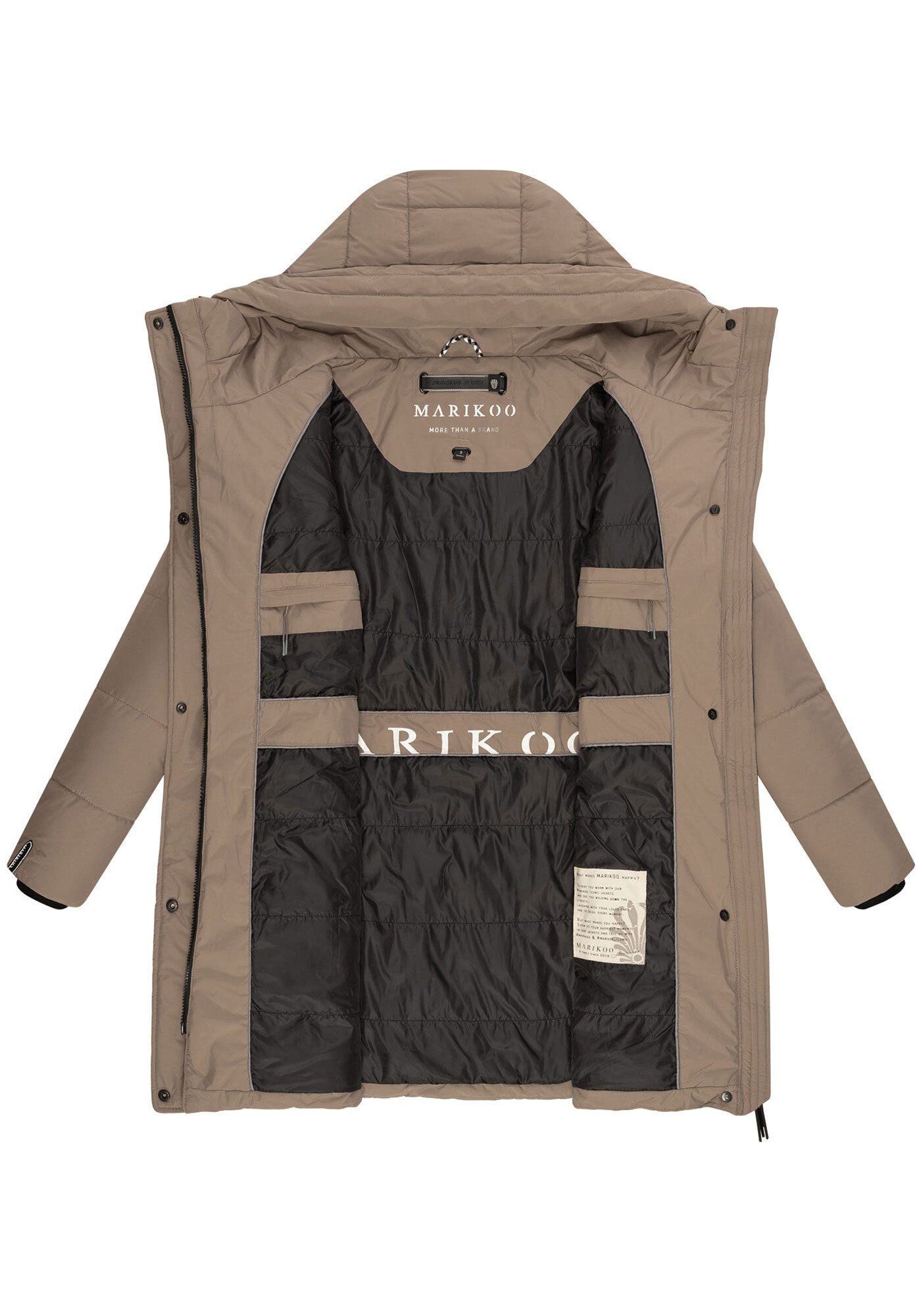 Taupe Grey
