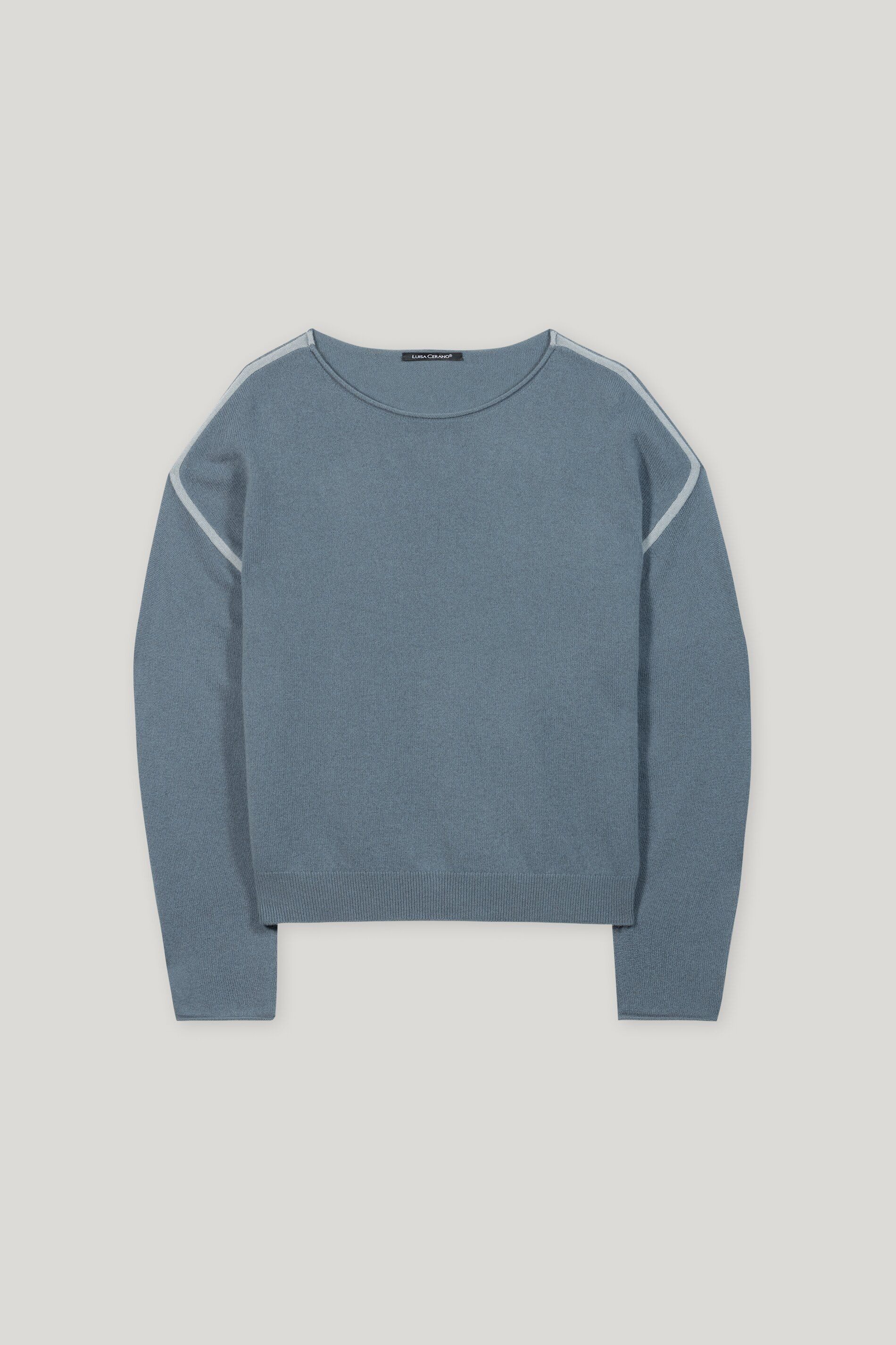 Strickpullover