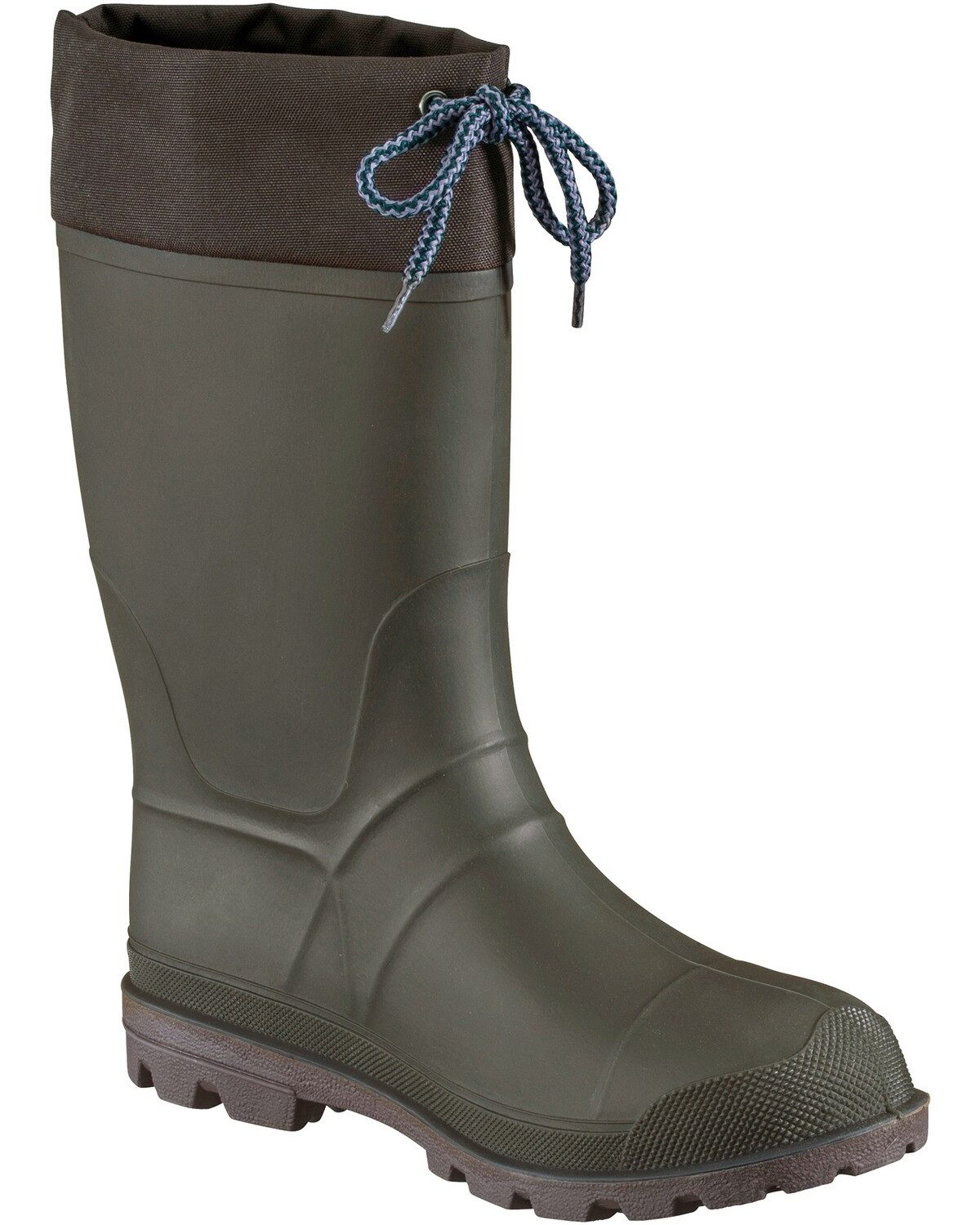 Kamik Thermo-Gummistiefel Champ Winterstiefel