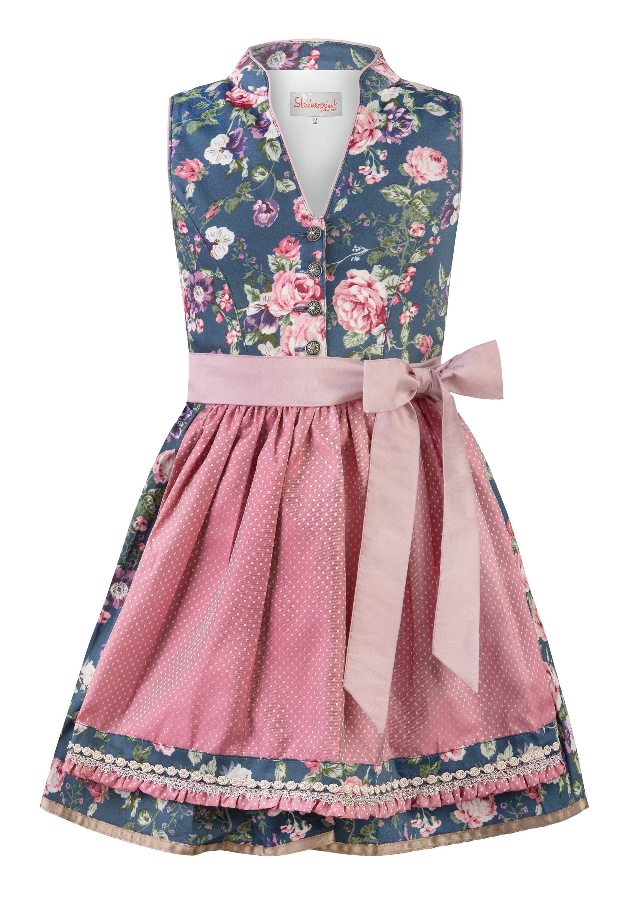 Charlotte Dirndl Stockerpoint