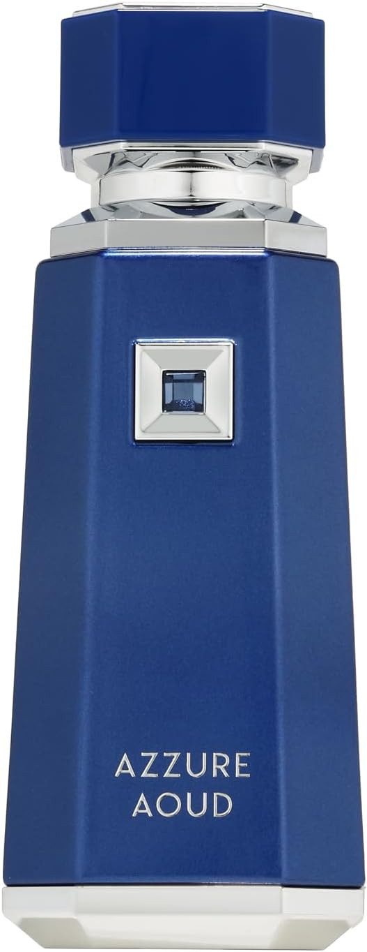 French Avenue Eau de Parfum Azzure Aoud