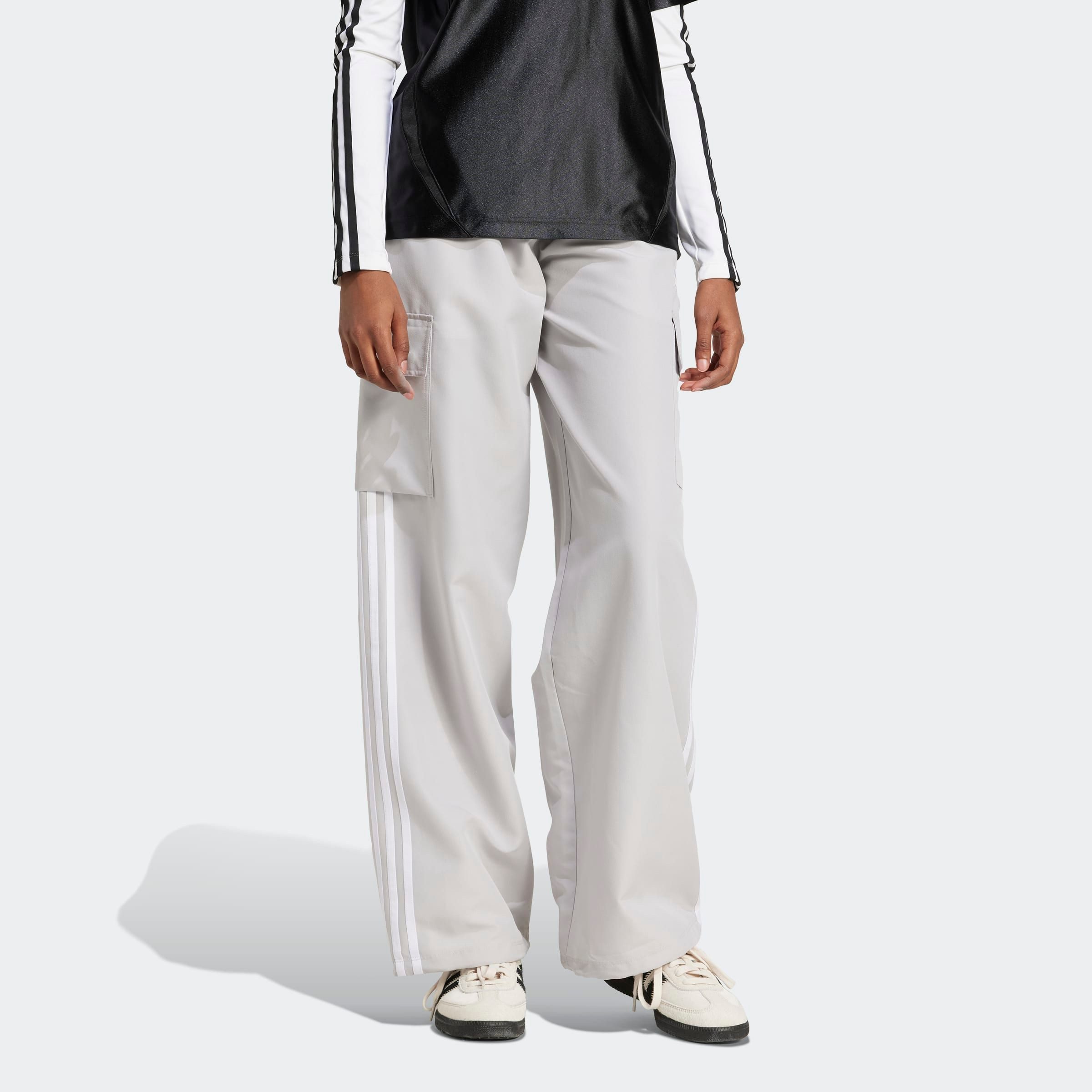 adidas Originals Sporthose 3S CARGO PANTS (1-tlg) günstig online kaufen