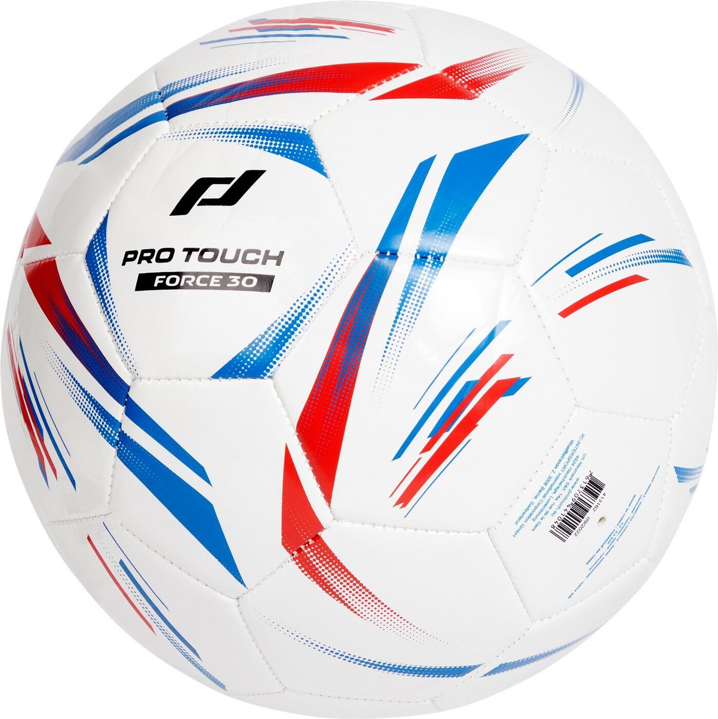 Fußball Fußball Force 30 NAVY/ROSE DARK
