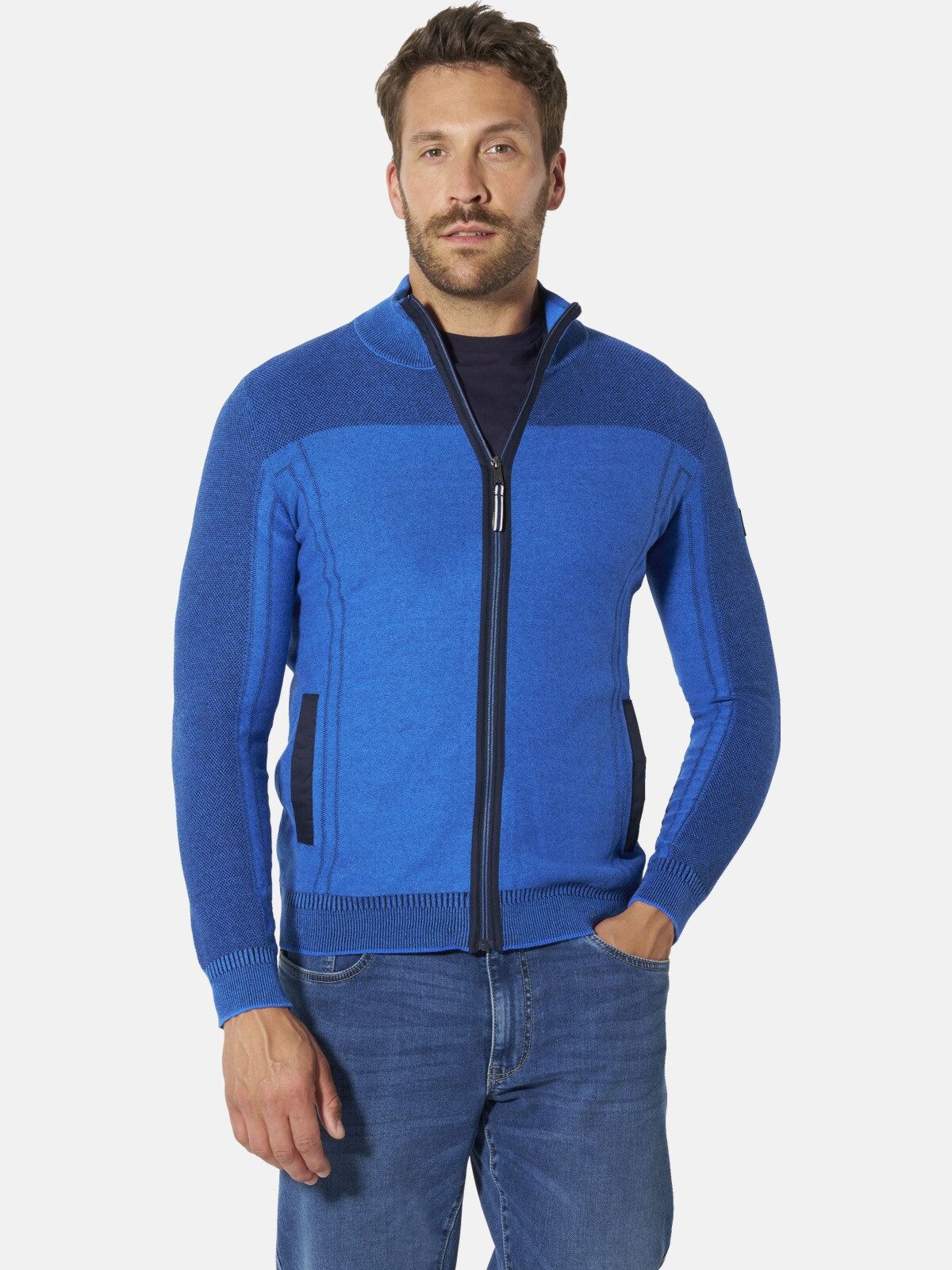Babista Strickjacke ERLICA