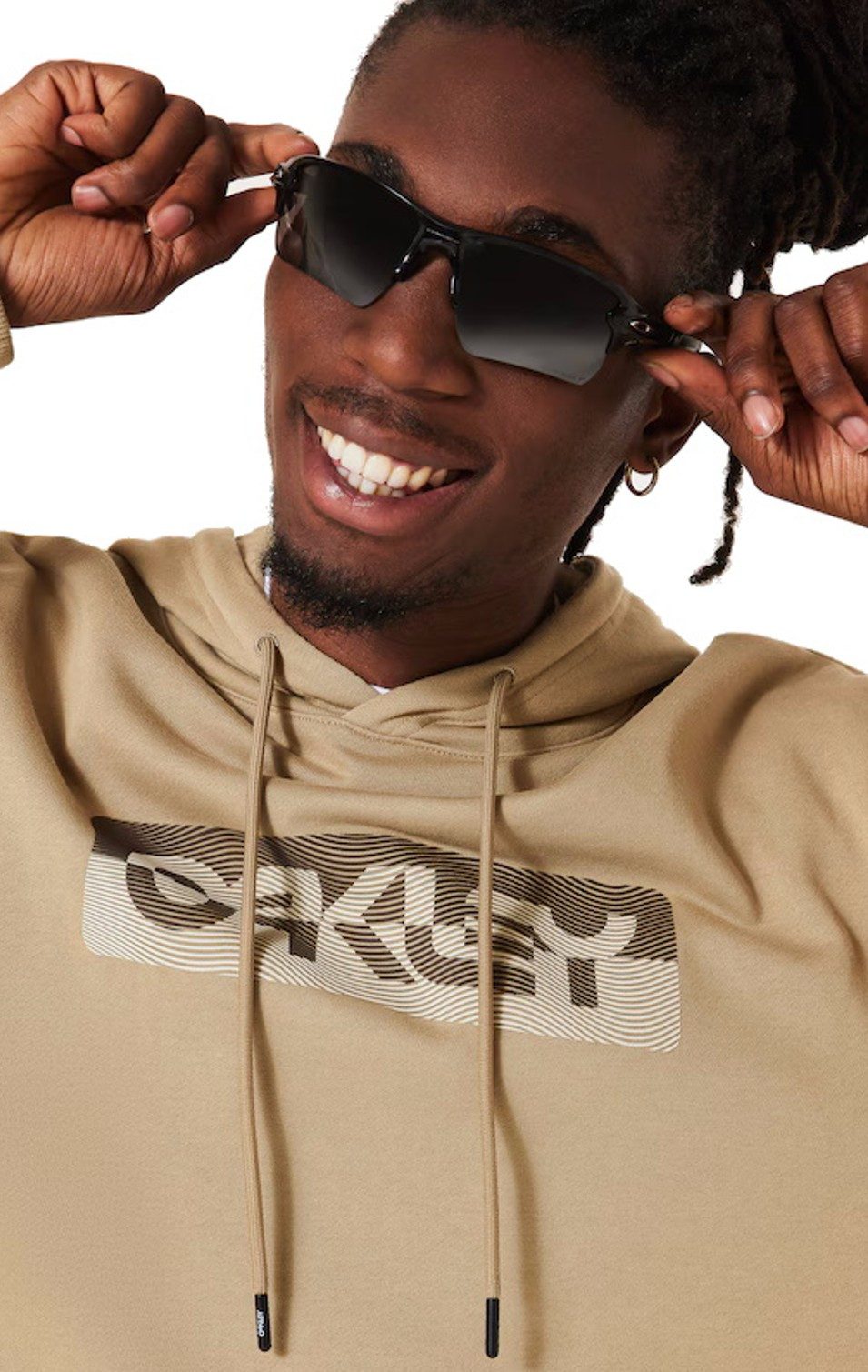 Oakley Strickpullover