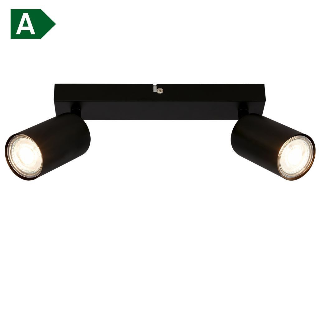 B.K.Licht Deckenleuchte BKL1629, LED wechselbar, 2700K günstig online kaufen