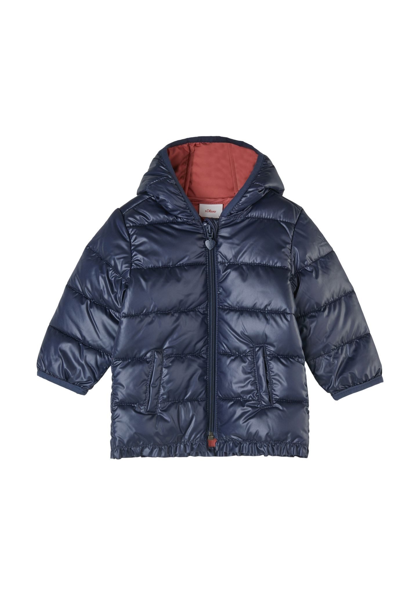 Steppjacke