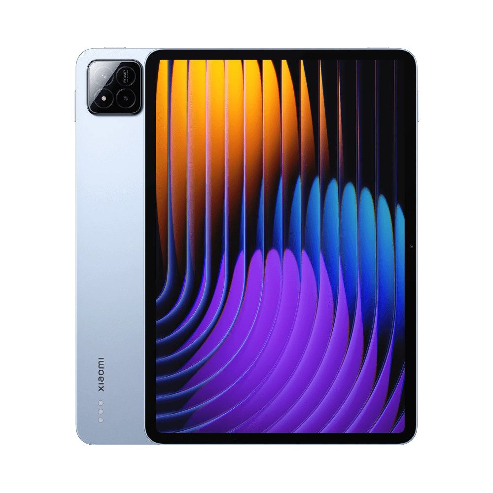 Xiaomi Xiaomi Pad 7 Pro Tablet (11.2", Xiaomi HyperOS 2)