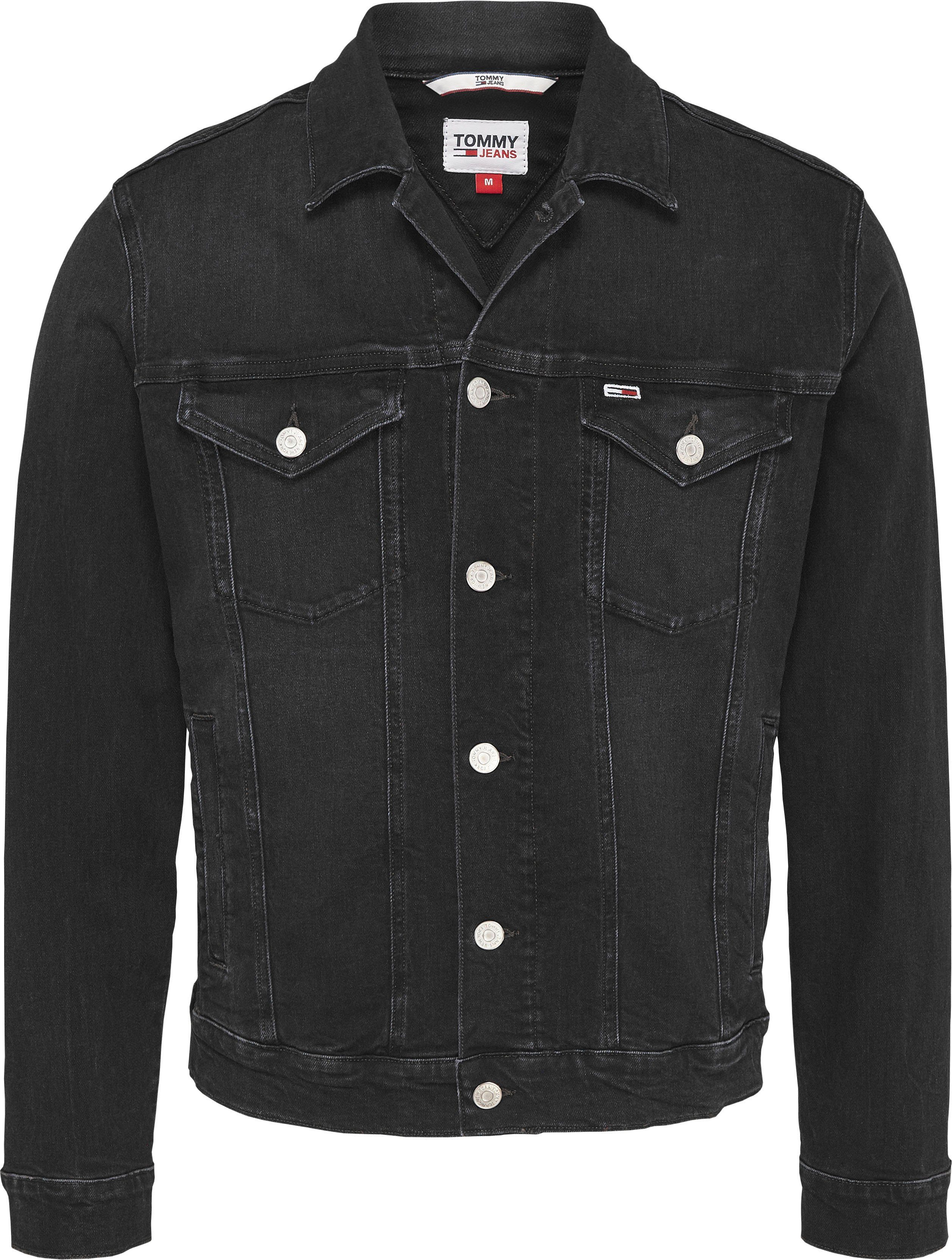 Jeansjacke Fur Herren Inspiration Fur Deinen Look Otto