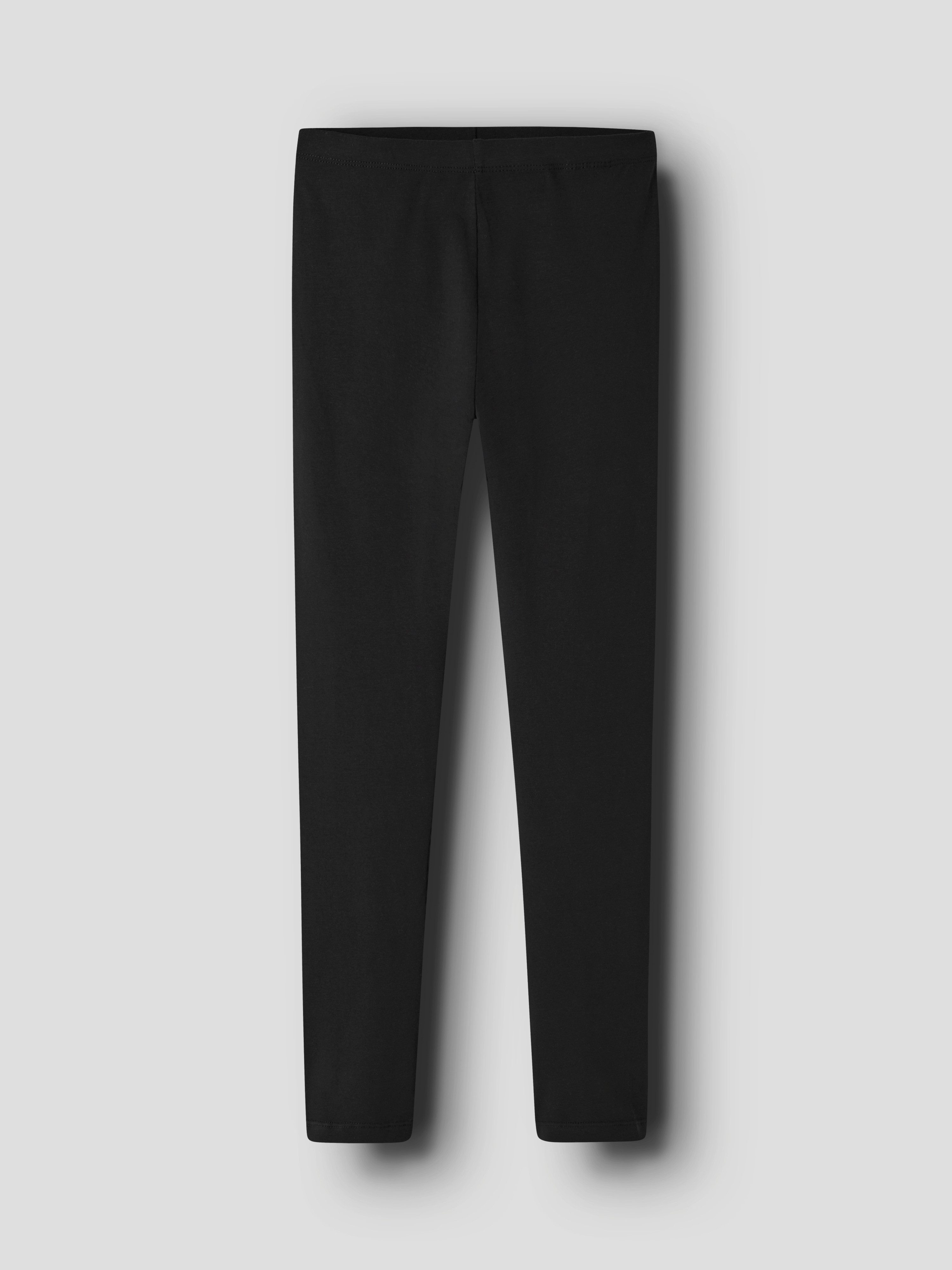 Name It Leggings NKFVIVIAN 2P LEGGING L NOOS (Packung, 2-tlg) – Bild 3 von 5