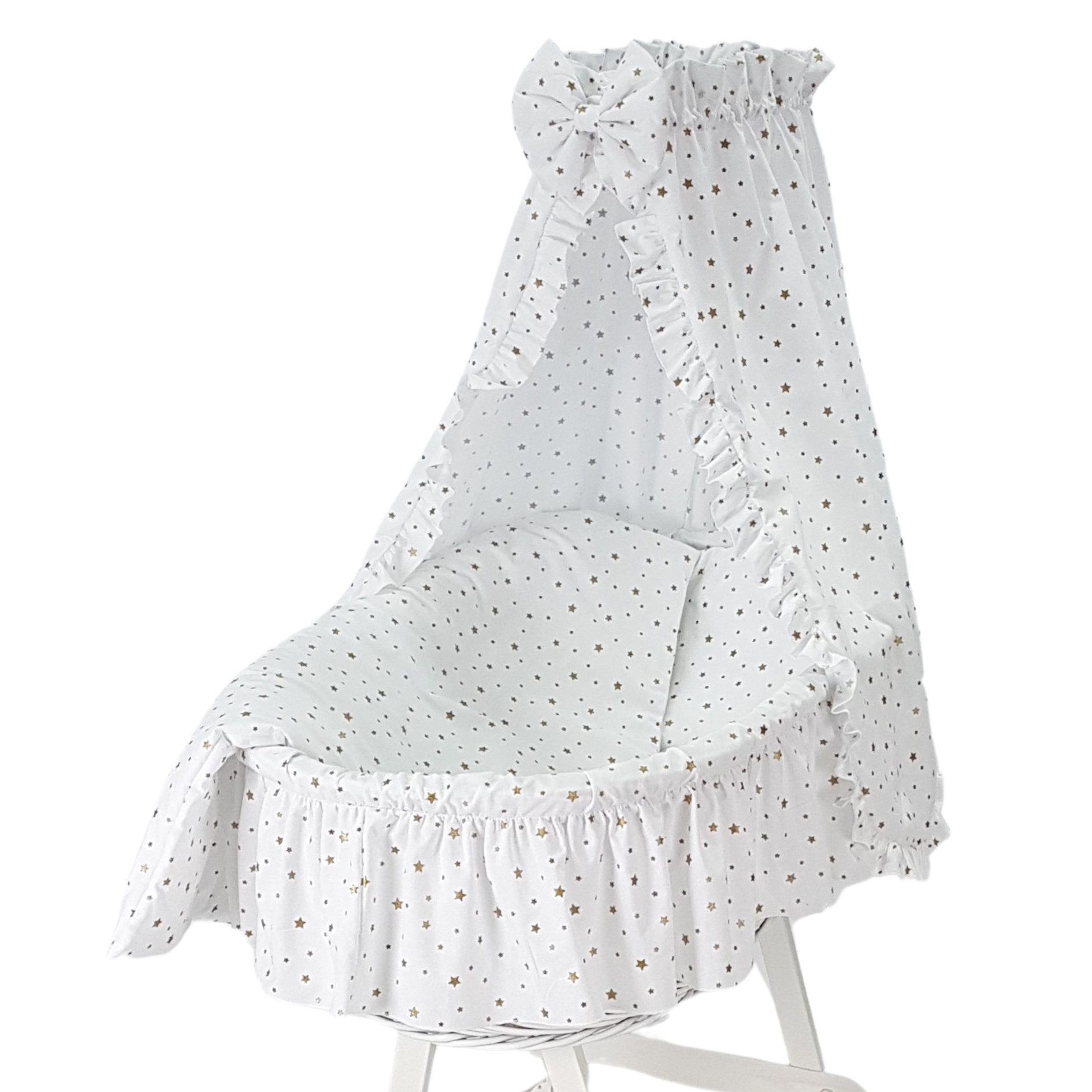 Babymajawelt Babybettbezug Ersatz Bett Set für günstig online kaufen