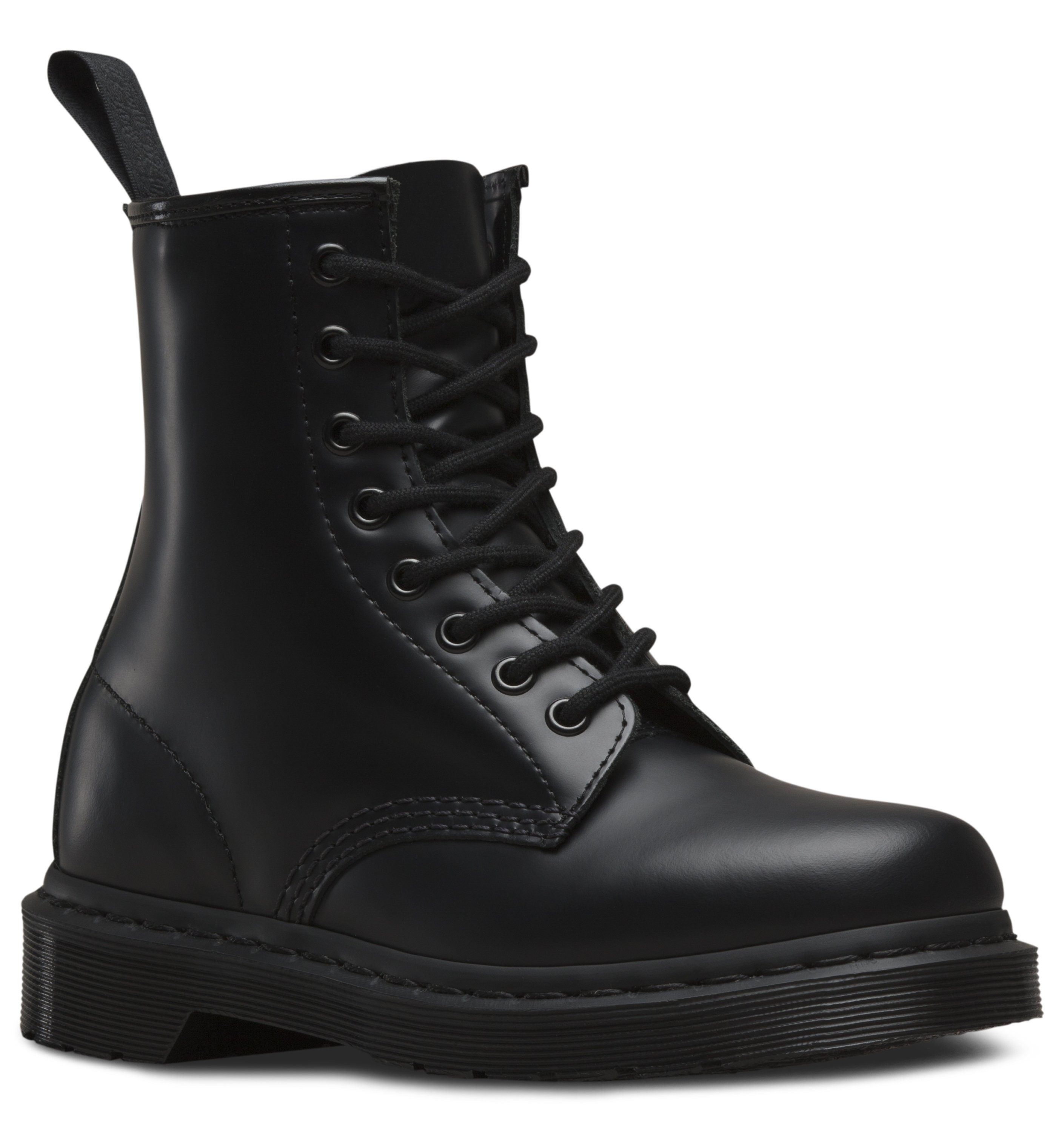 DR. MARTENS 1460 Mono Smooth Ankleboots günstig online kaufen