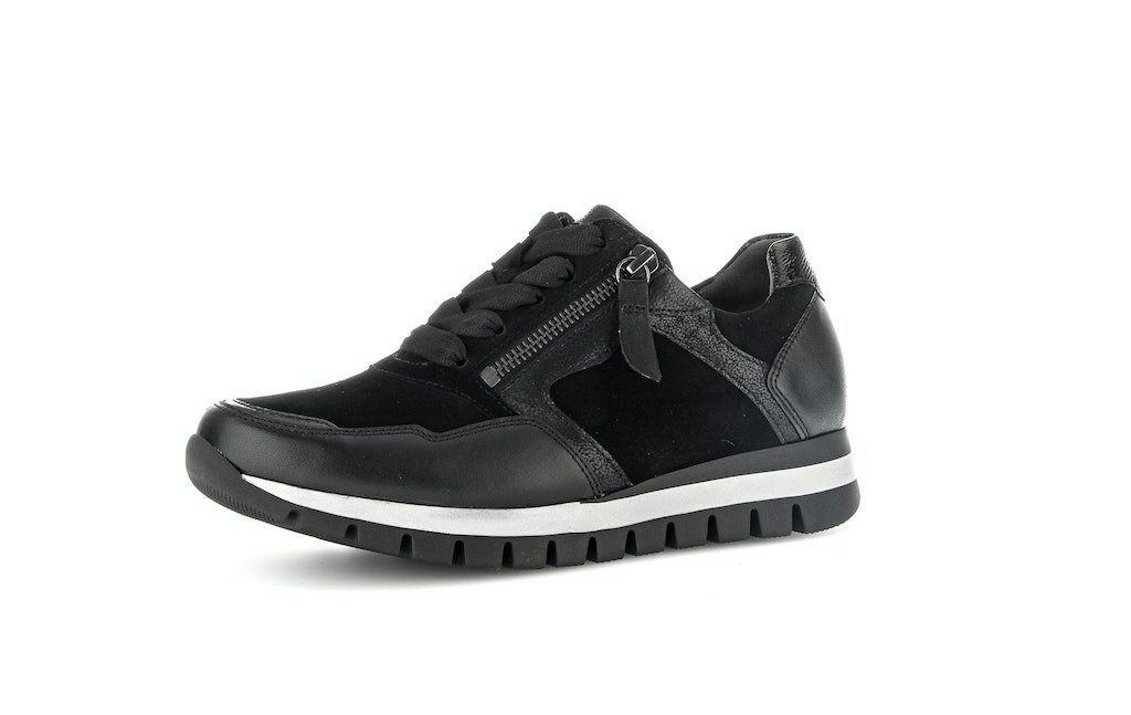 Freizeit Schnürer für Damen Sneaker