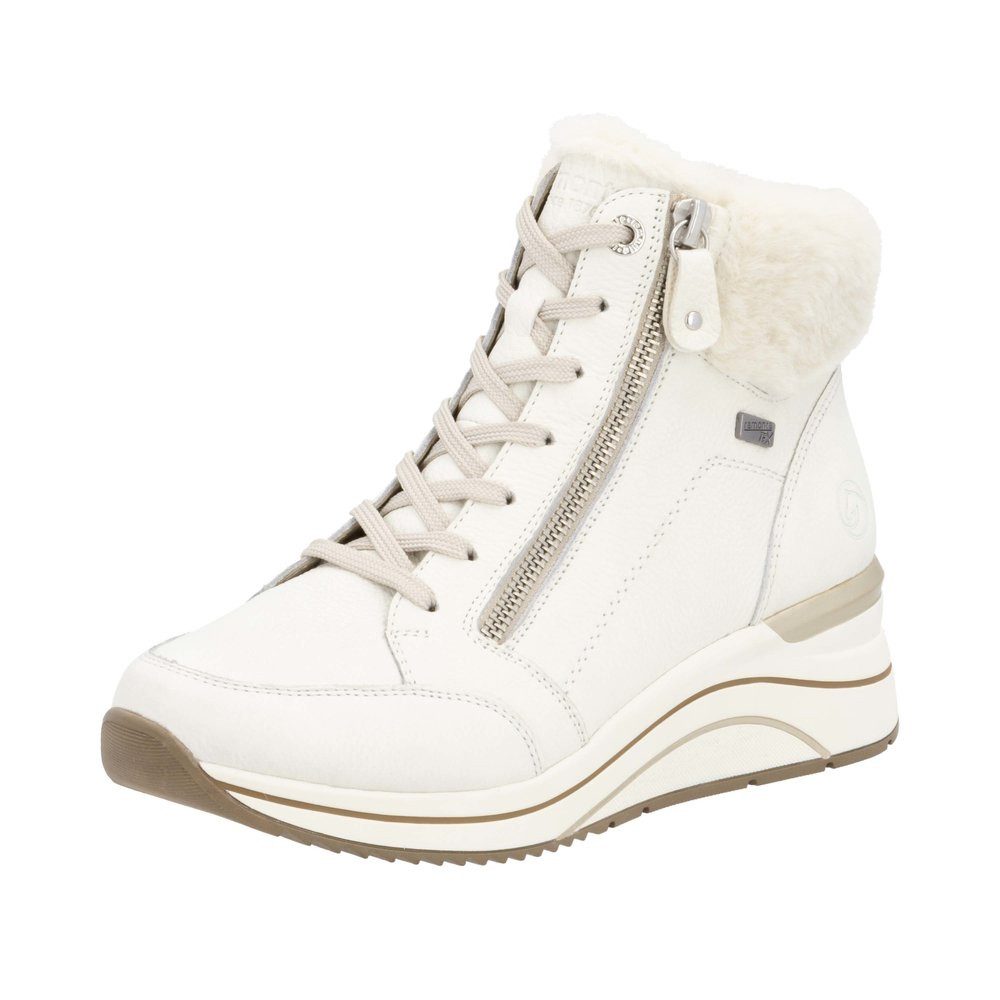 Remonte Schnürstiefel Clog günstig online kaufen