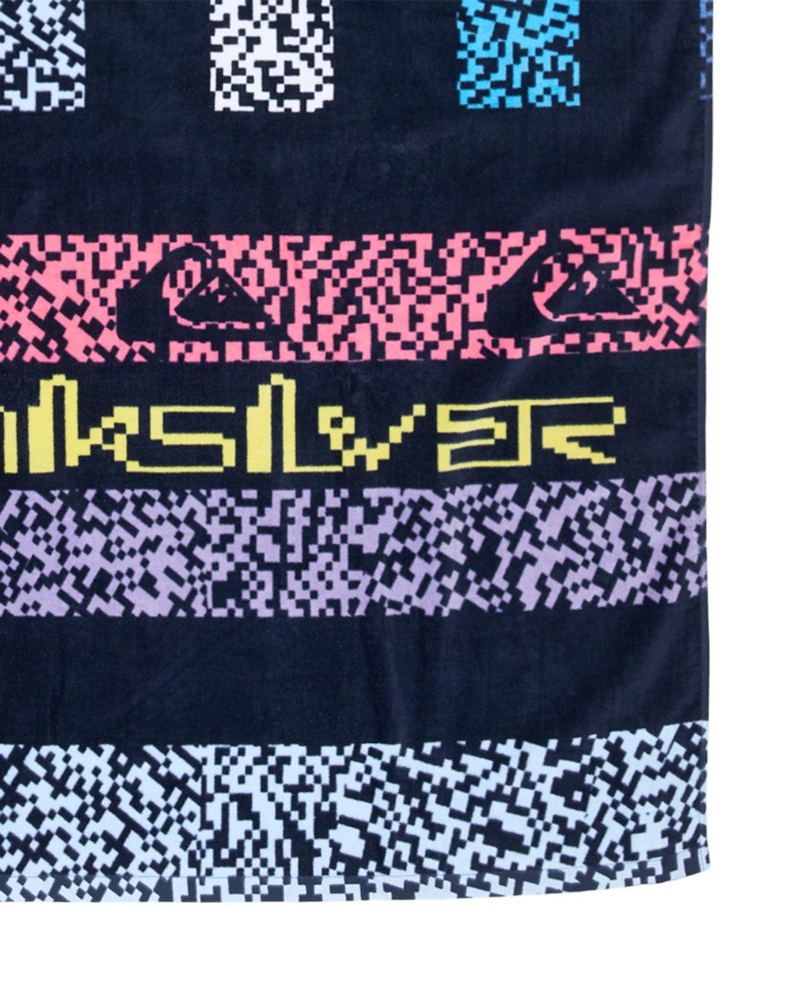 Quiksilver Badeponcho Freshness