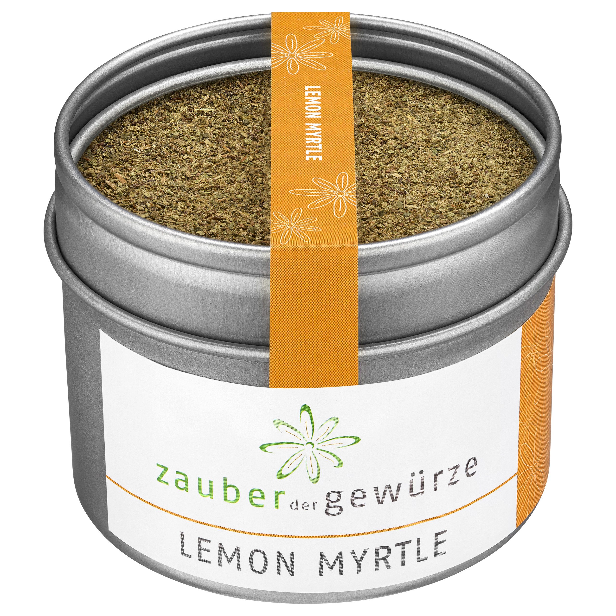 Zauber der Gewürze Gewürz Zauber der Gewürze Lemon Myrtle