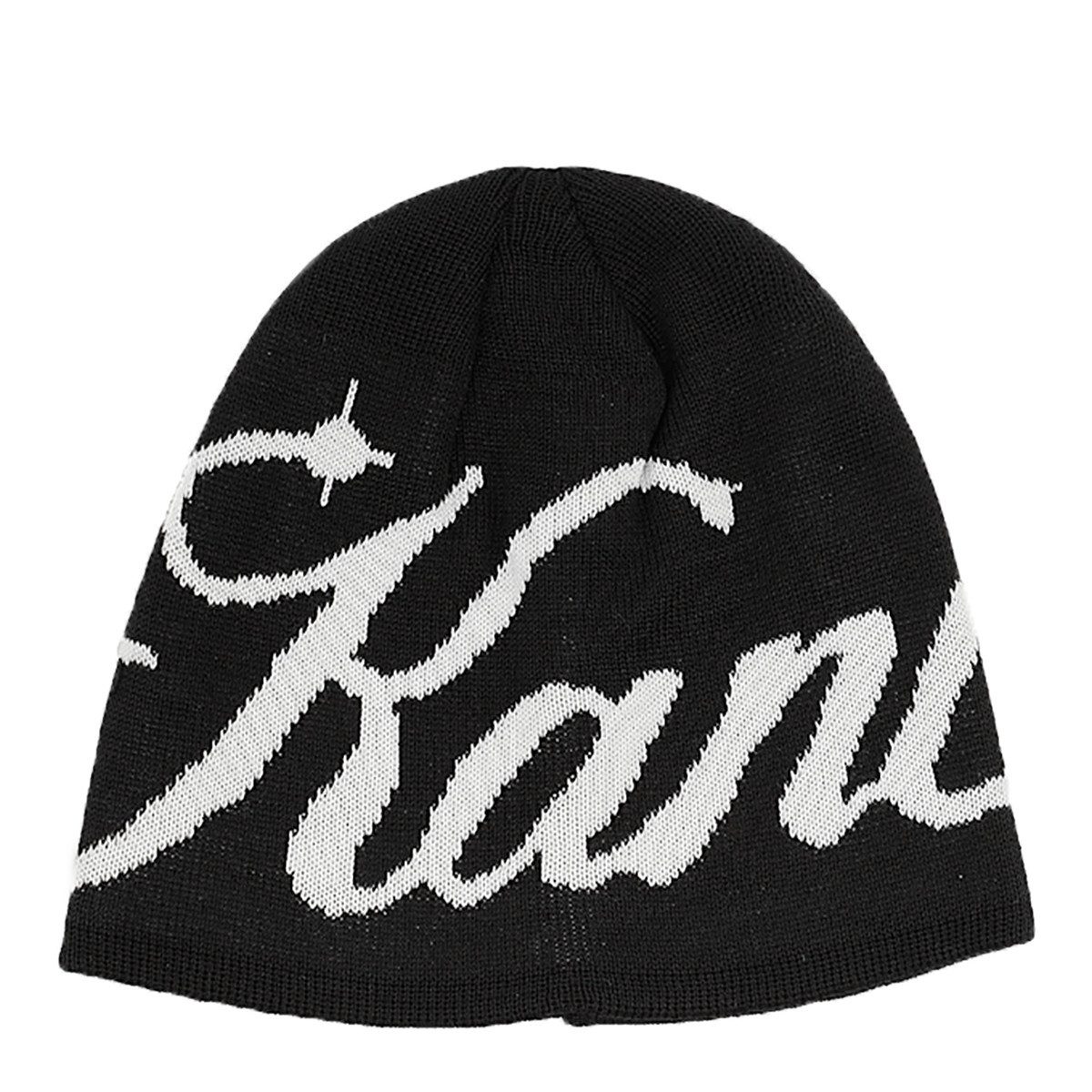 Karl Kani Beanie Spray Scully