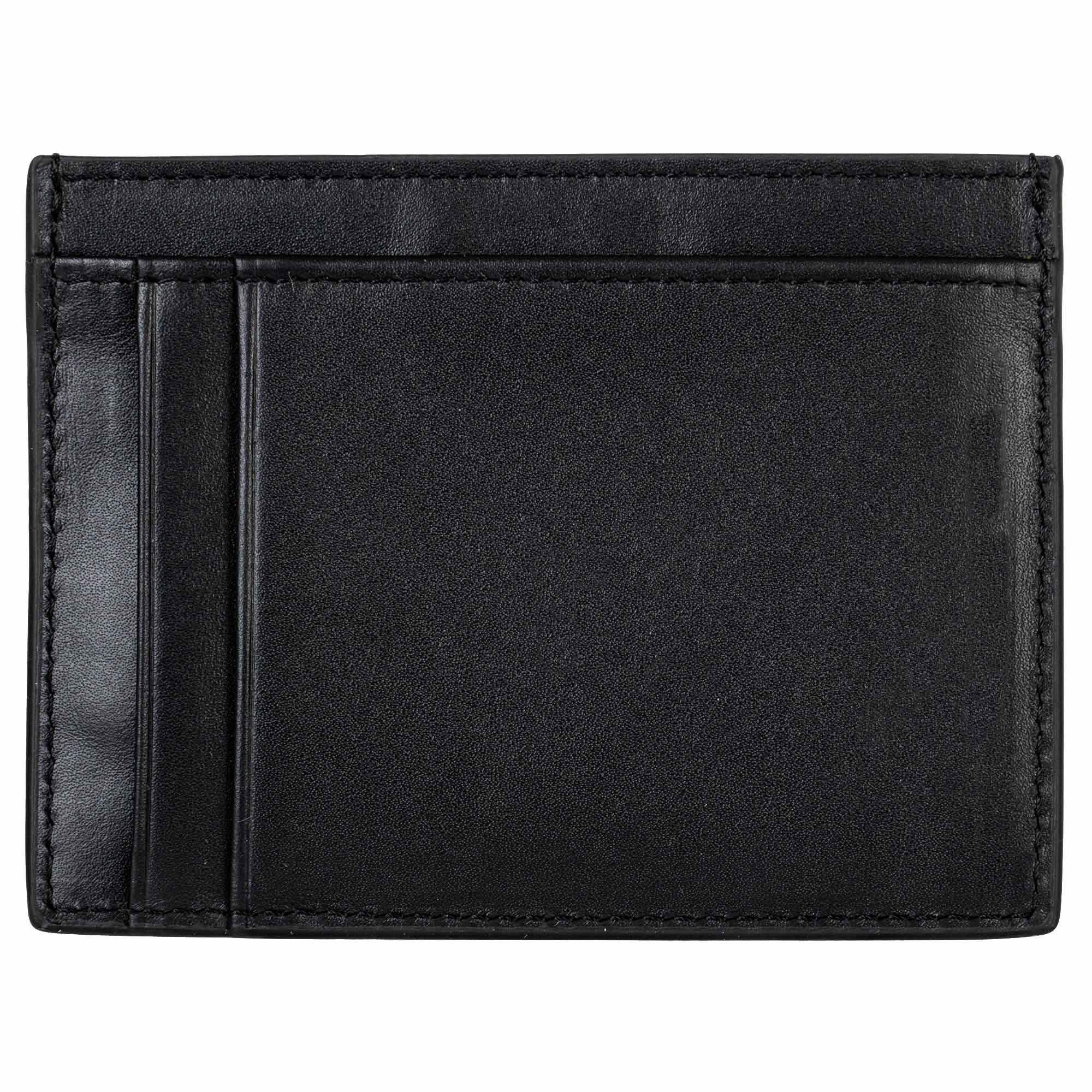 ARMANI EXCHANGE Geldbörse Herren Geldbörse Leder günstig online kaufen