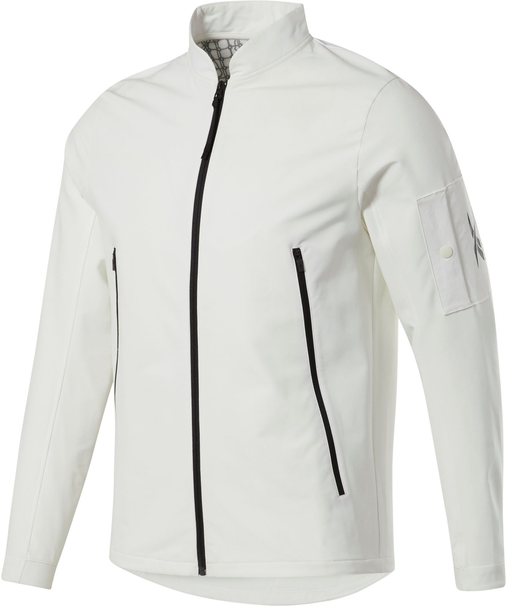 reebok thermowarm jacket