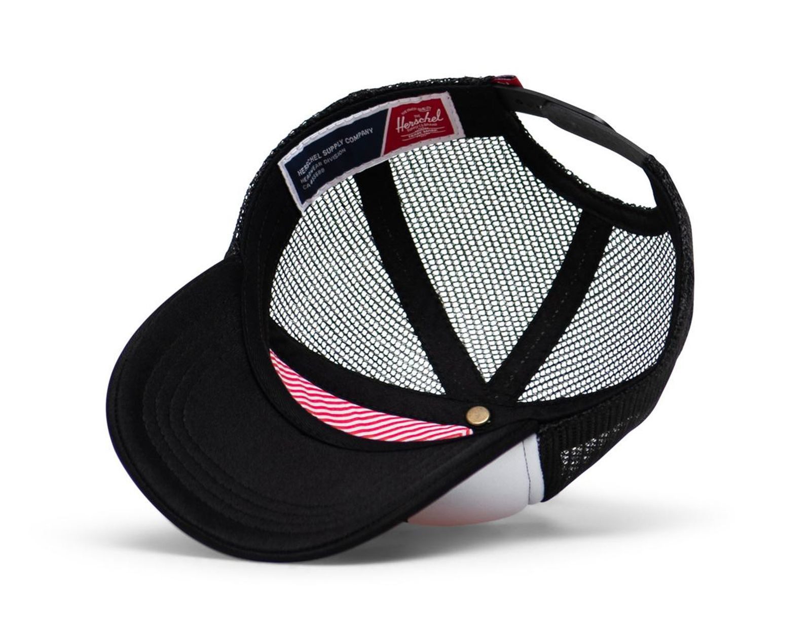 Herschel Baseball Cap Whaler