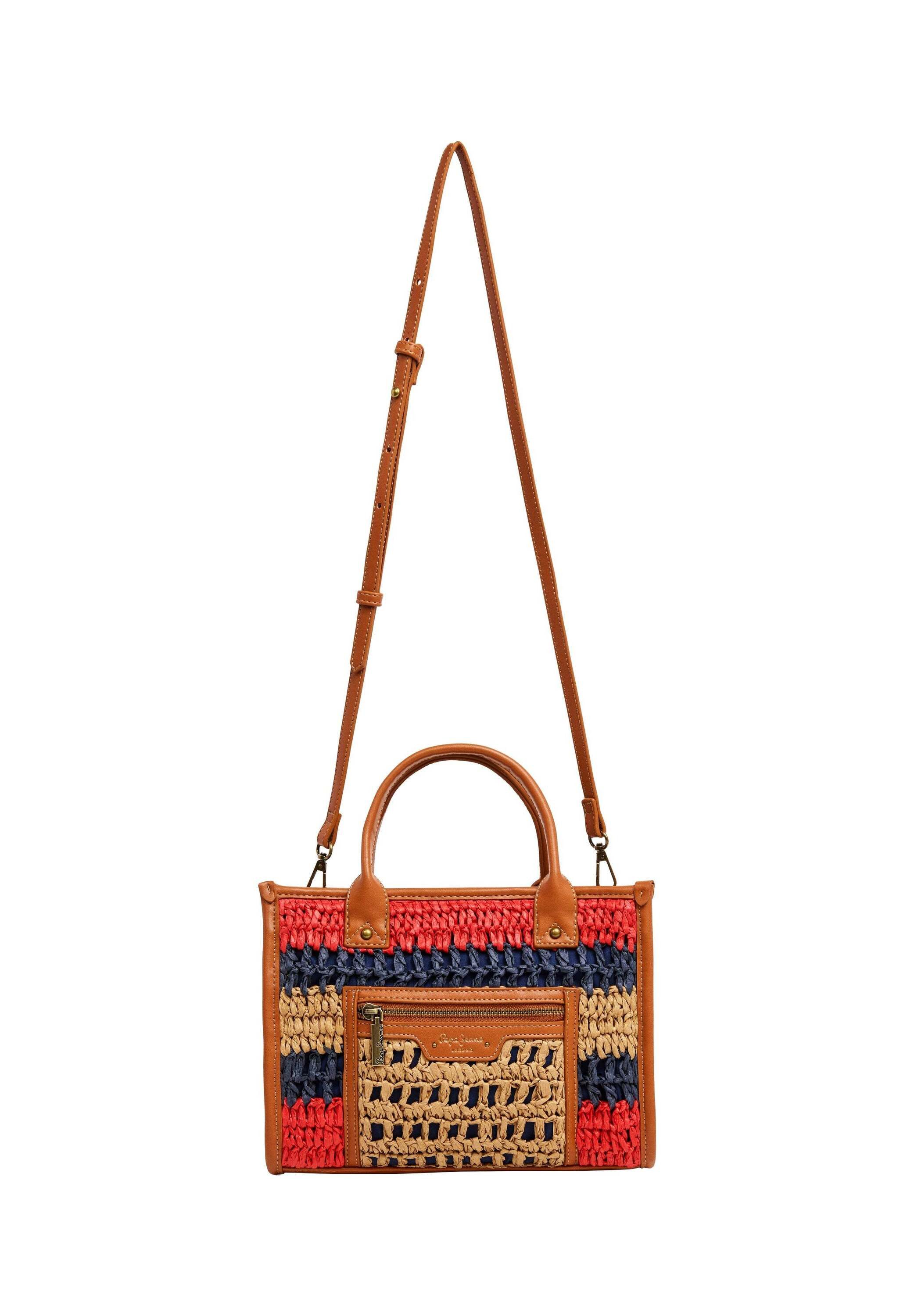Pepe Jeans Handtasche handbag ZADIE LONDON