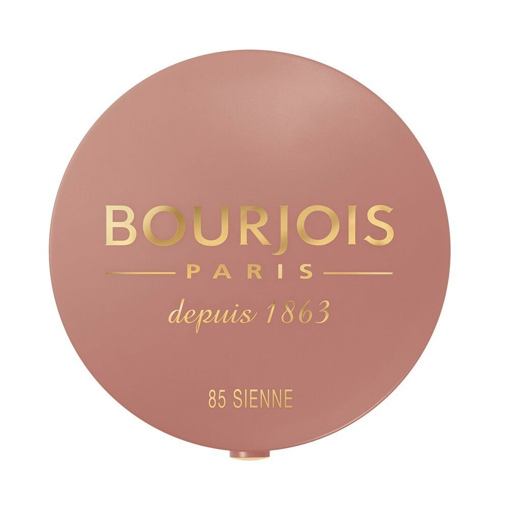 de Round Bourjois Little Parfum Pot 85 Sienne Eau Blush Bourjois