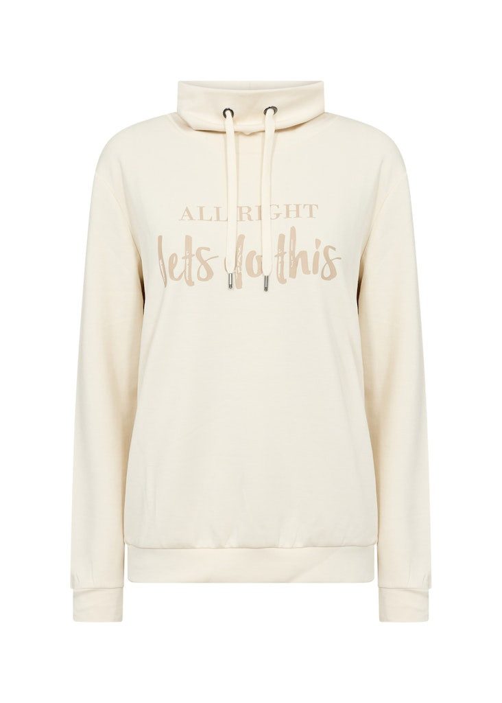 soyaconcept 3/4-Arm-Shirt soyaconcept / Da.Sweatshirt / SC-BANU 274