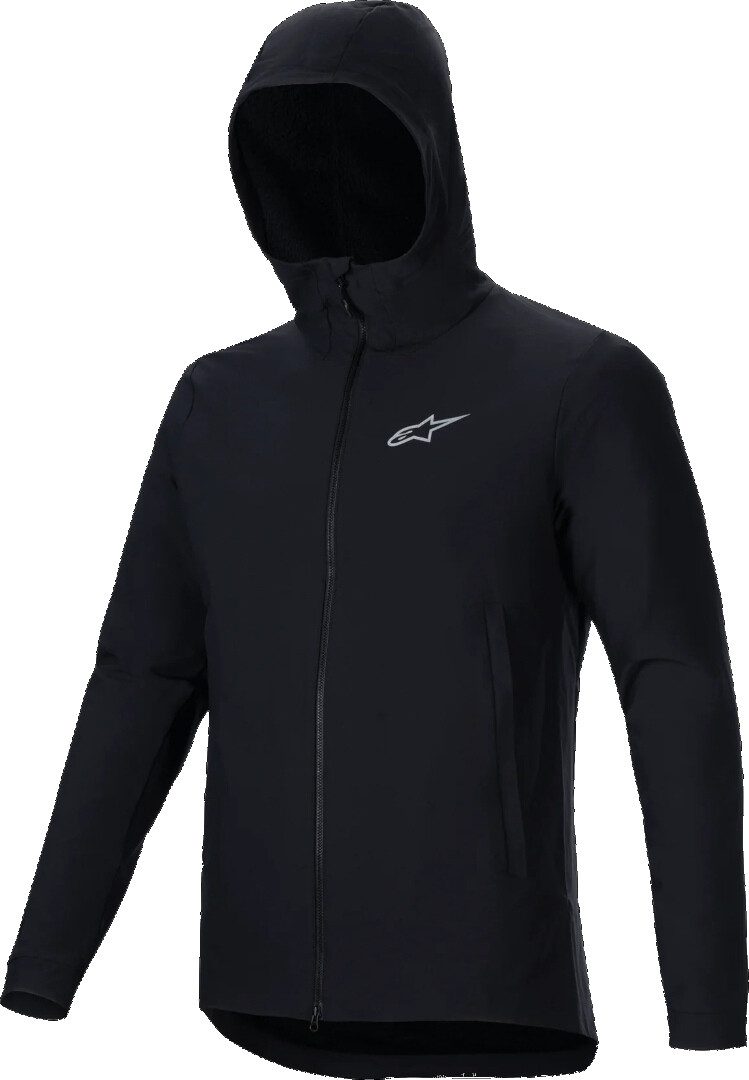 Fahrradjacke A-Dura Thermal Fahrrad Jacke