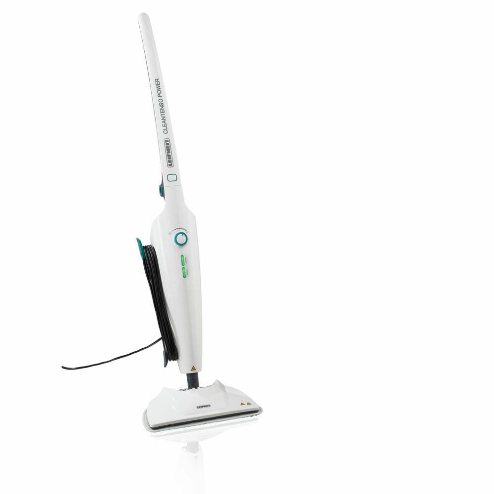 Leifheit Dampfreiniger CleanTenso Power