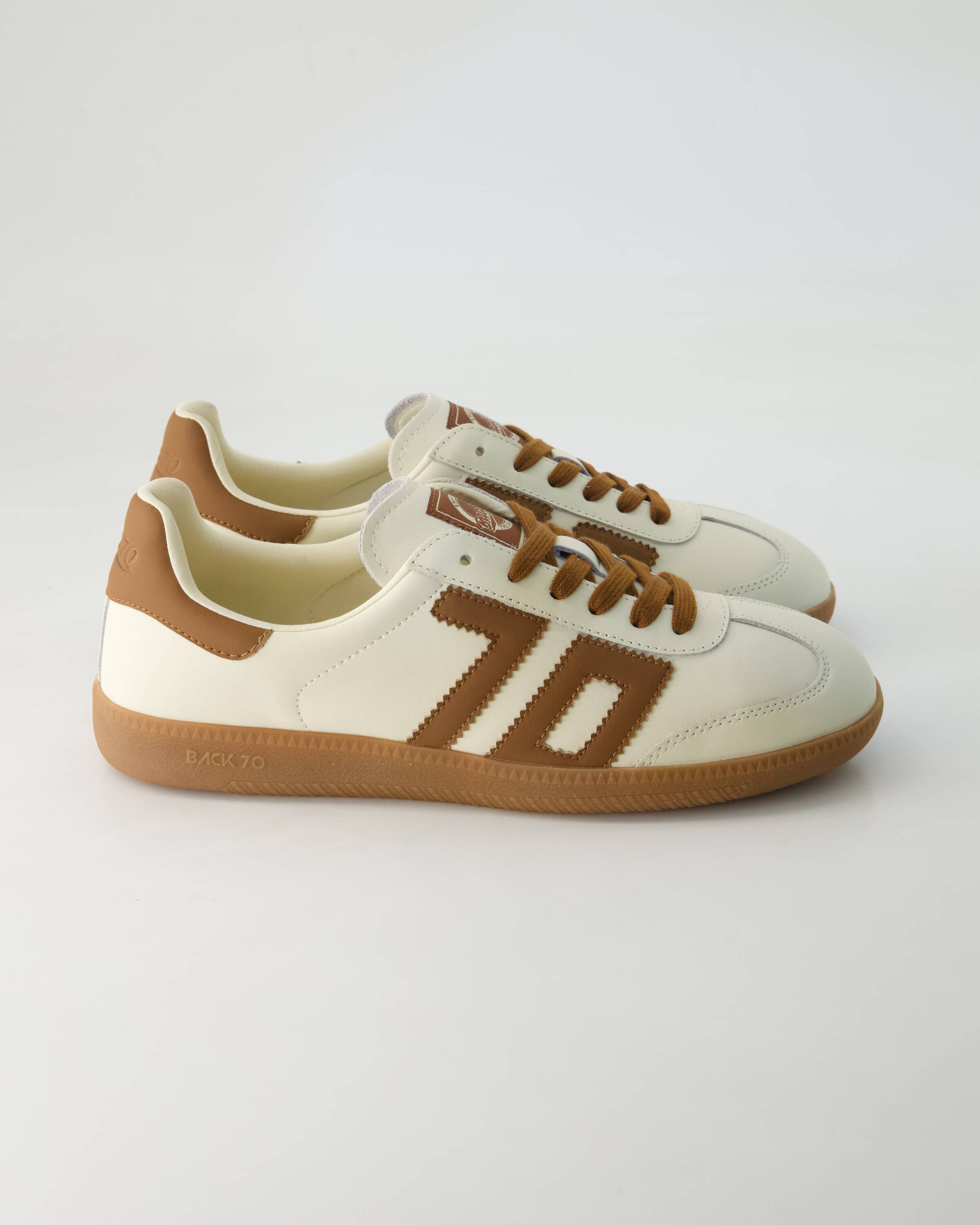 Back 70 Cloud G201 Sneaker Obermaterial: Leder