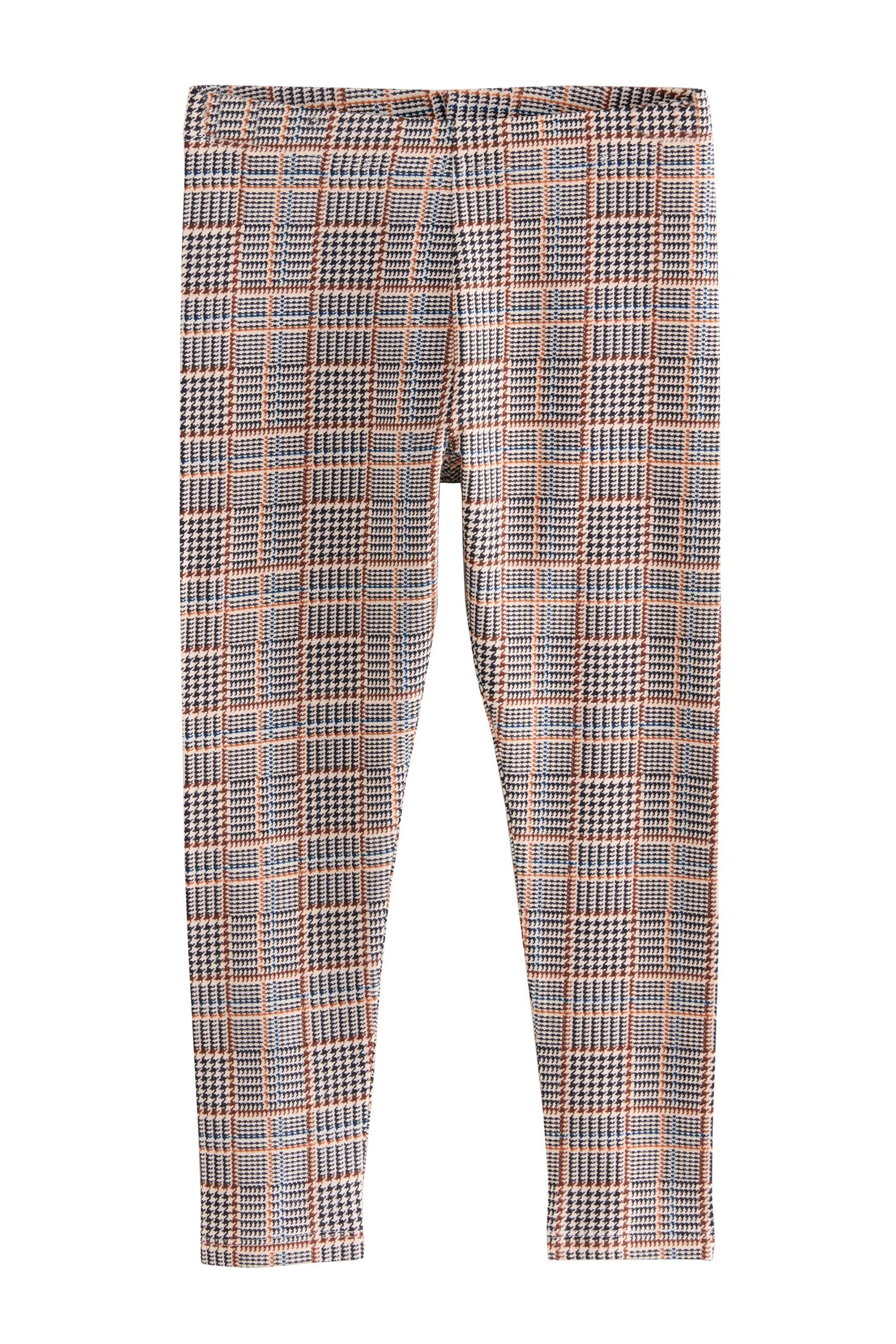 Next Leggings Leggings mit Muster (1-tlg) günstig online kaufen
