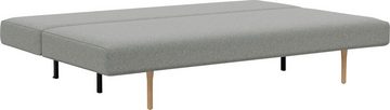 INNOVATION LIVING ™ Schlafsofa CONLIX, Taschenfederkernpolsterung, Breite Liegefläche 140 cm