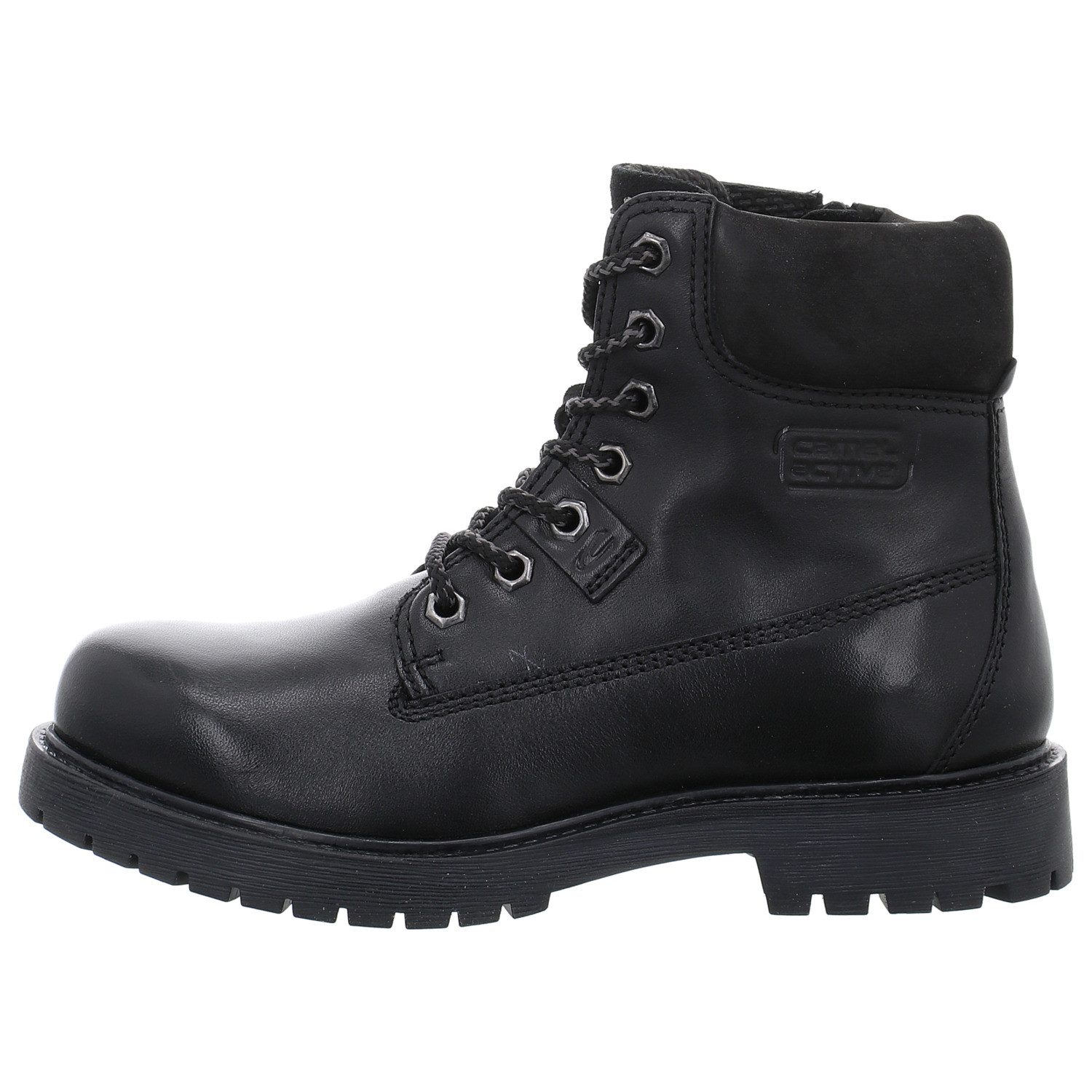 camel active Schnürstiefelette