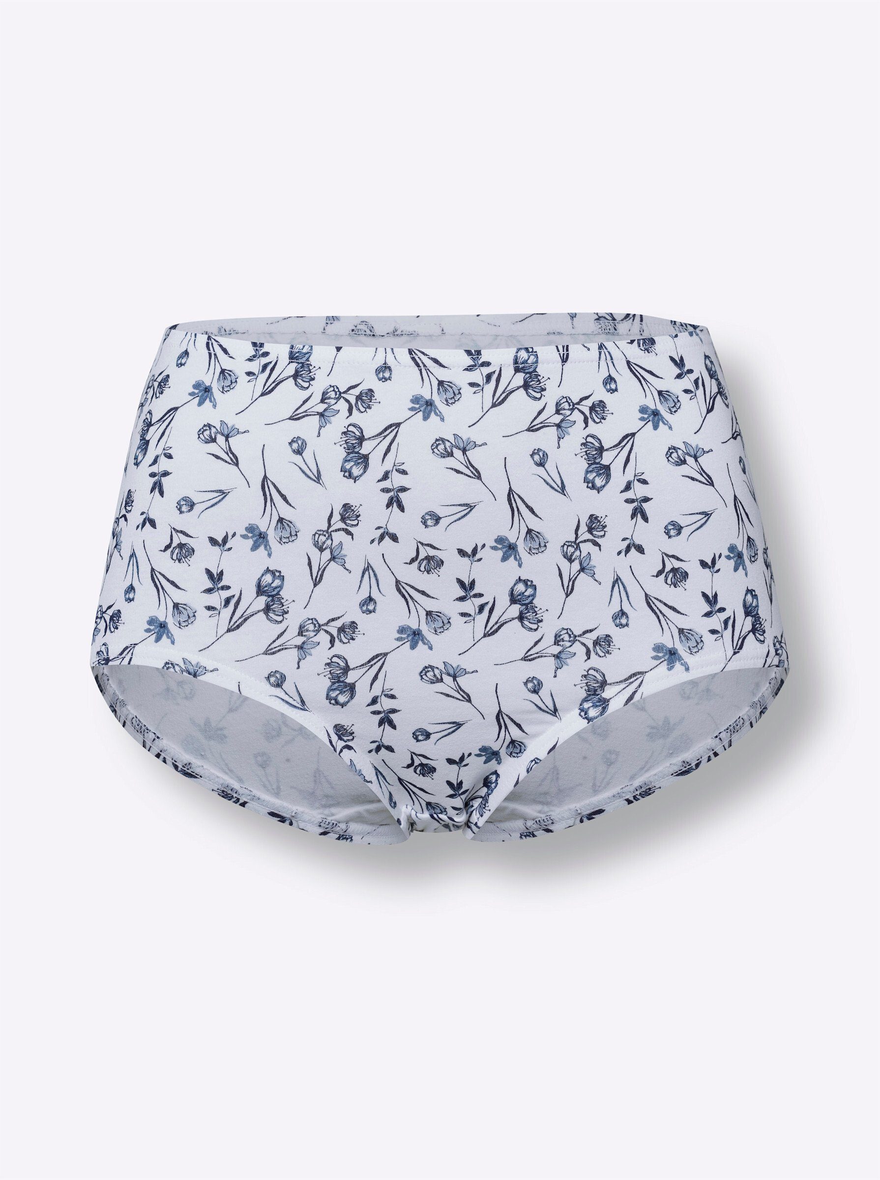 Sieh an! Slip Taillenslip (4-St)