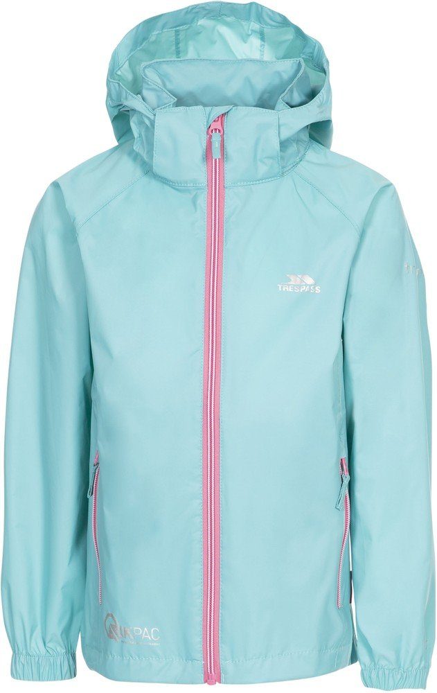 Regenjacke