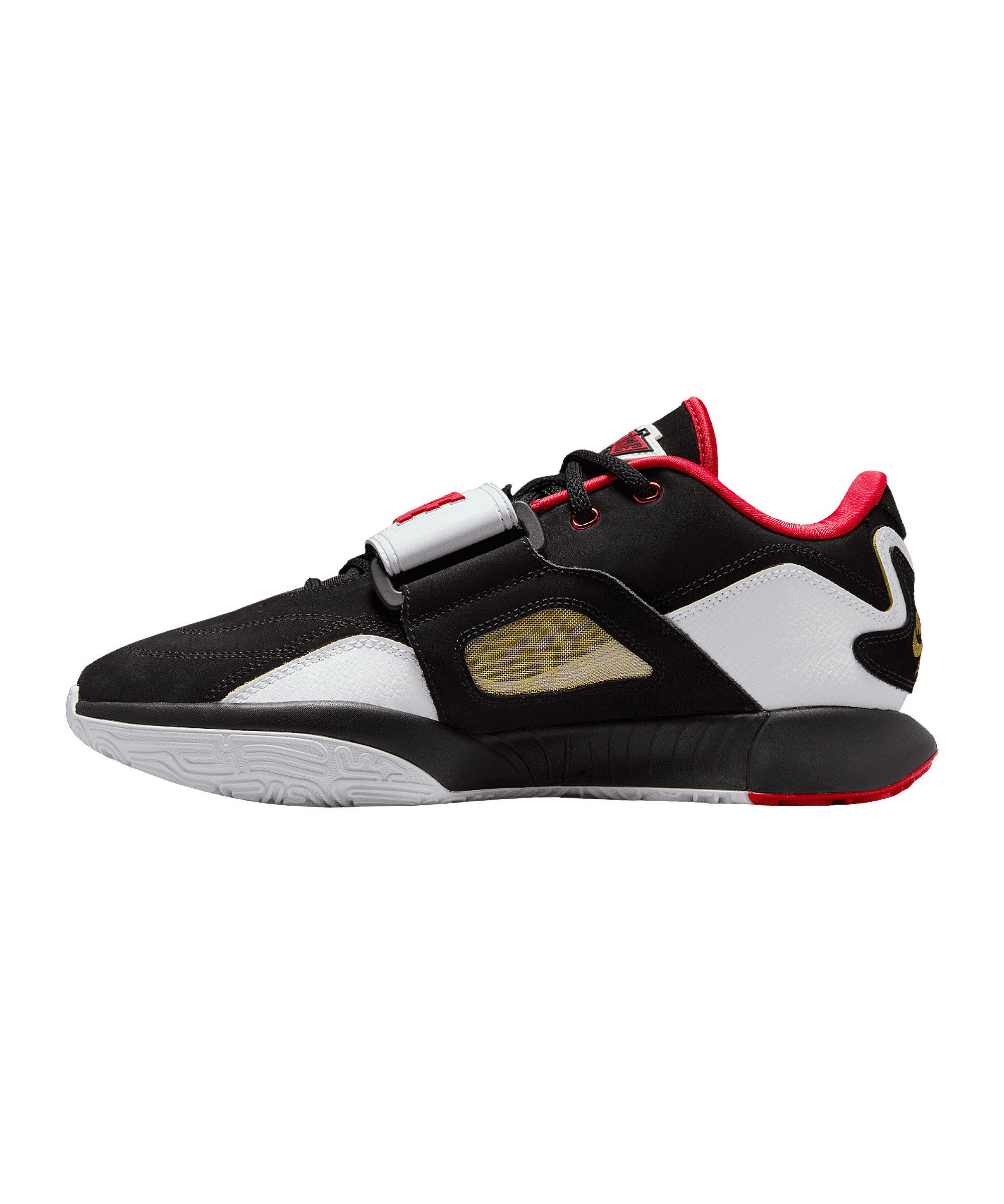 Nike Nike Performance LeBron XXI Prime 93 Herren Hallenschuh günstig online kaufen