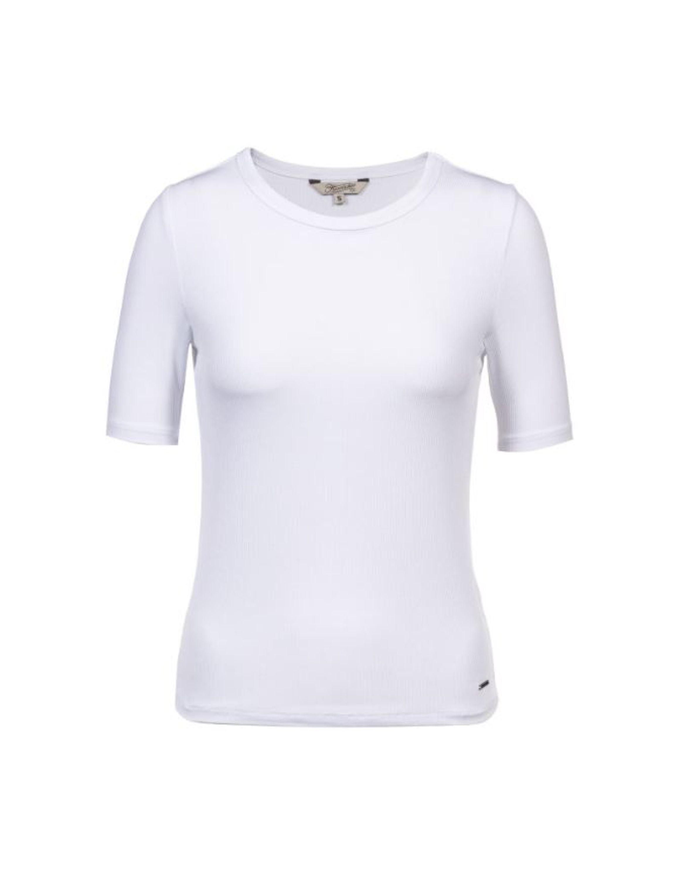 Herrlicher Kurzarmshirt