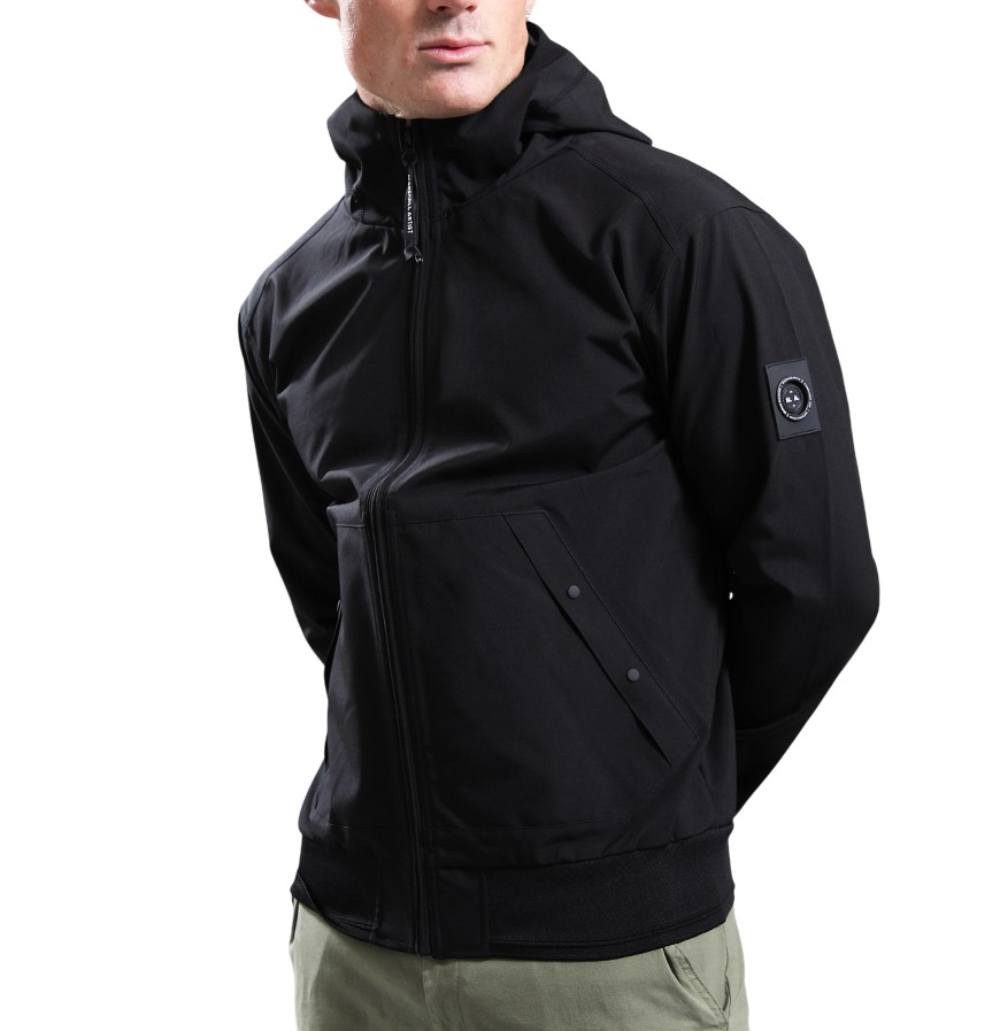 Marshall Softshelljacke Jacke Marshall Artist Meldon Lite Shell günstig online kaufen