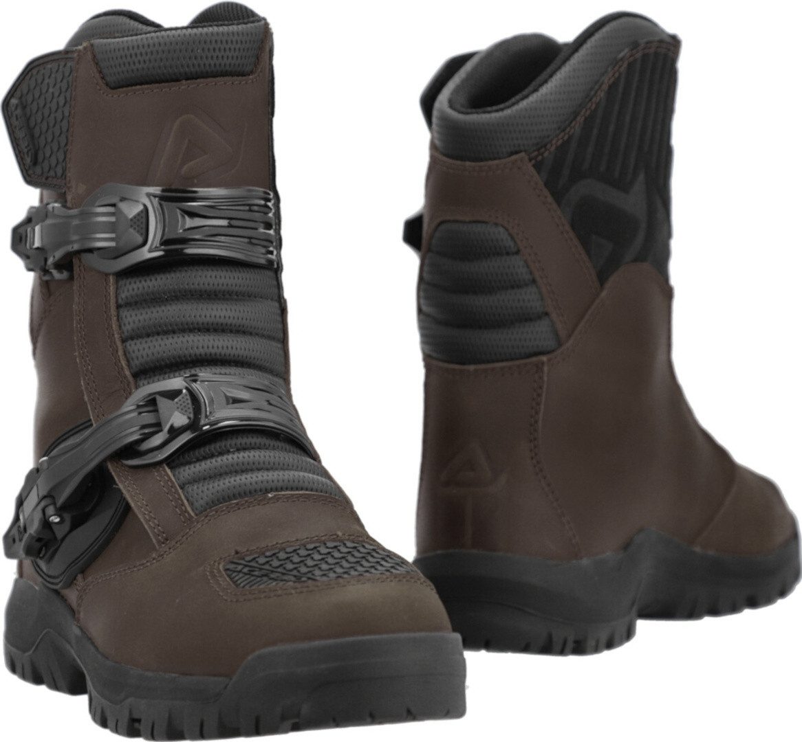 Grimsel waterproof Enduro Stiefel Motorradstiefel