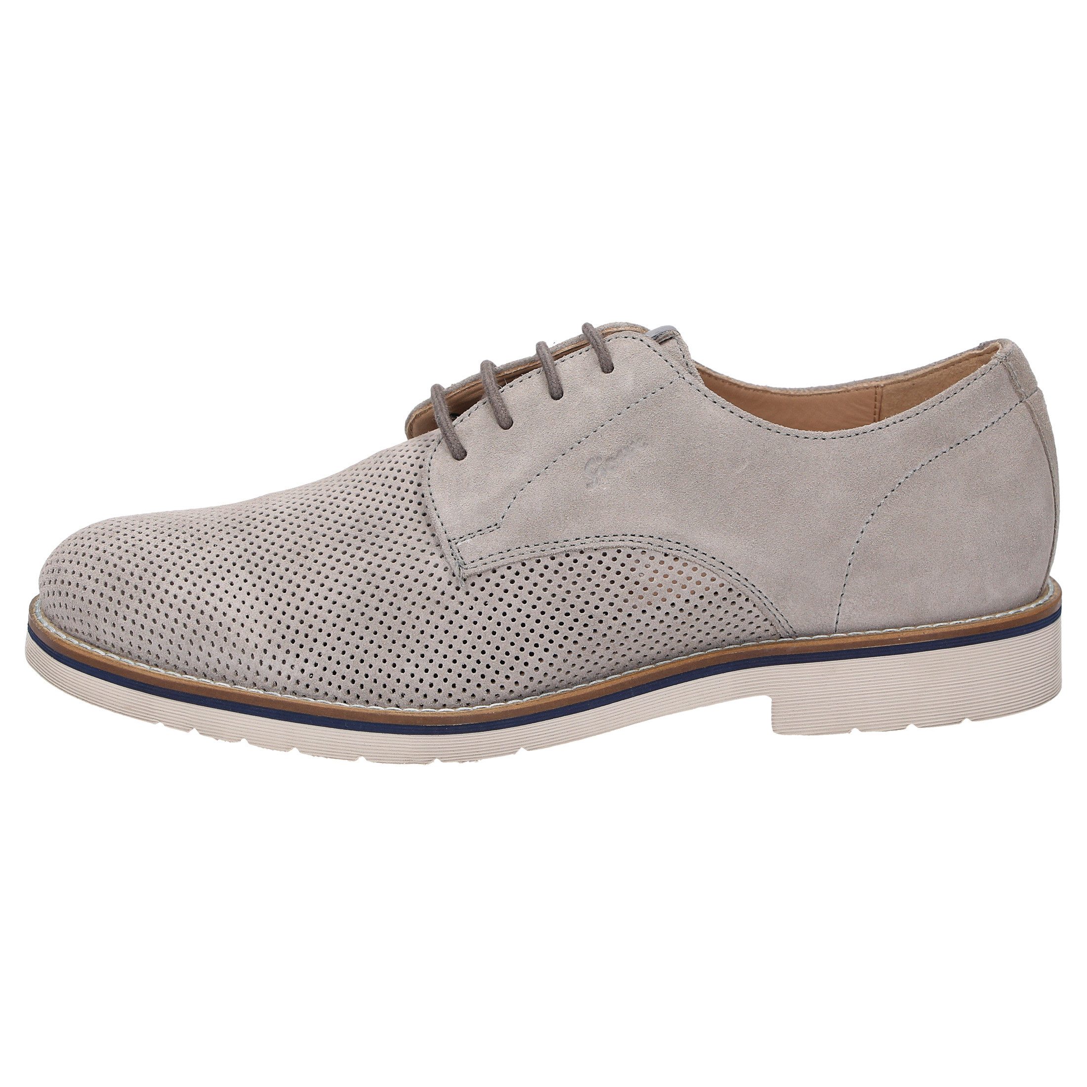 SIOUX Encanio-716 Schnürschuh günstig online kaufen