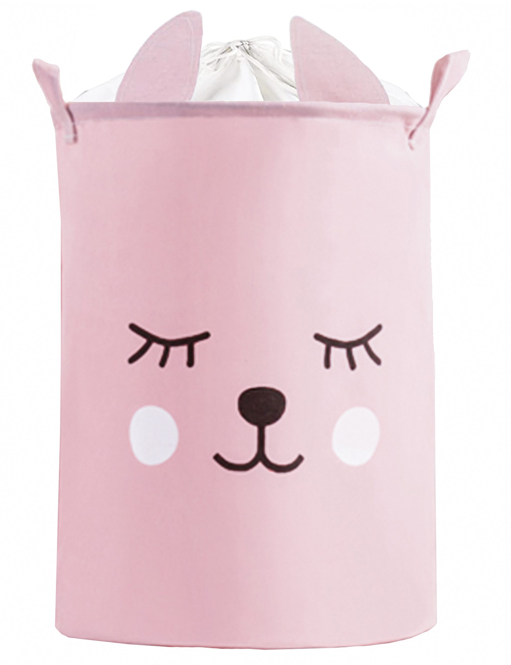 Sipo Aufbewahrungskorb Aufbewahrungskorb Bär günstig online kaufen
