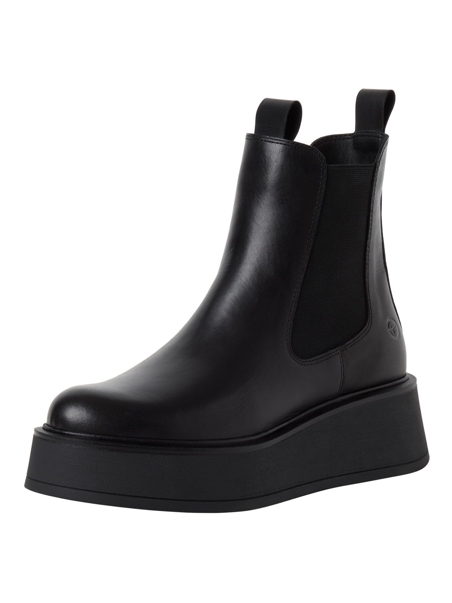 Tamaris Chelsea Boot 1-25414-45 Chelseaboots TOUCH-IT