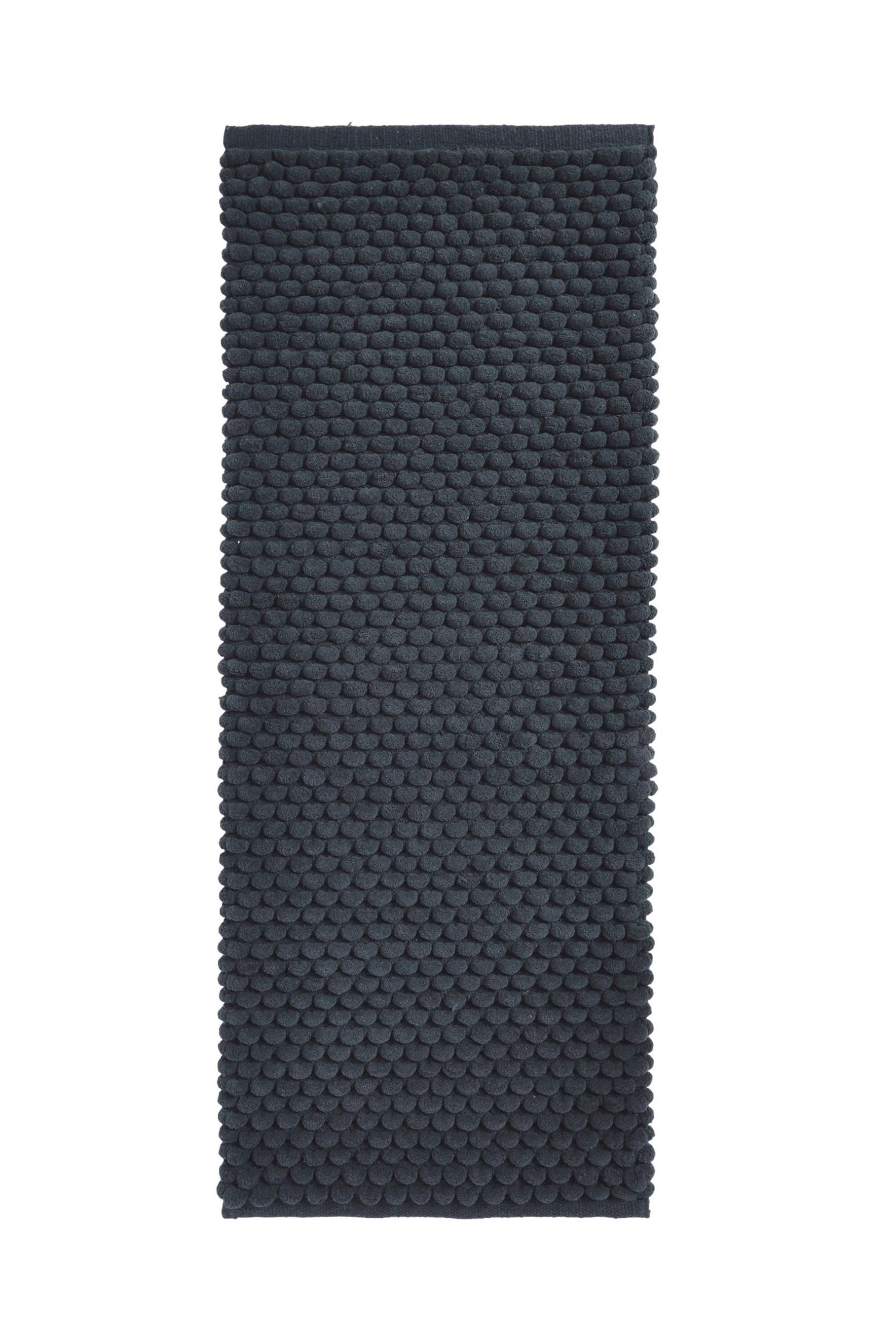 Next Badematte Strukturierte Badematte, Höhe 110 mm, Polyester (recycelt), günstig online kaufen