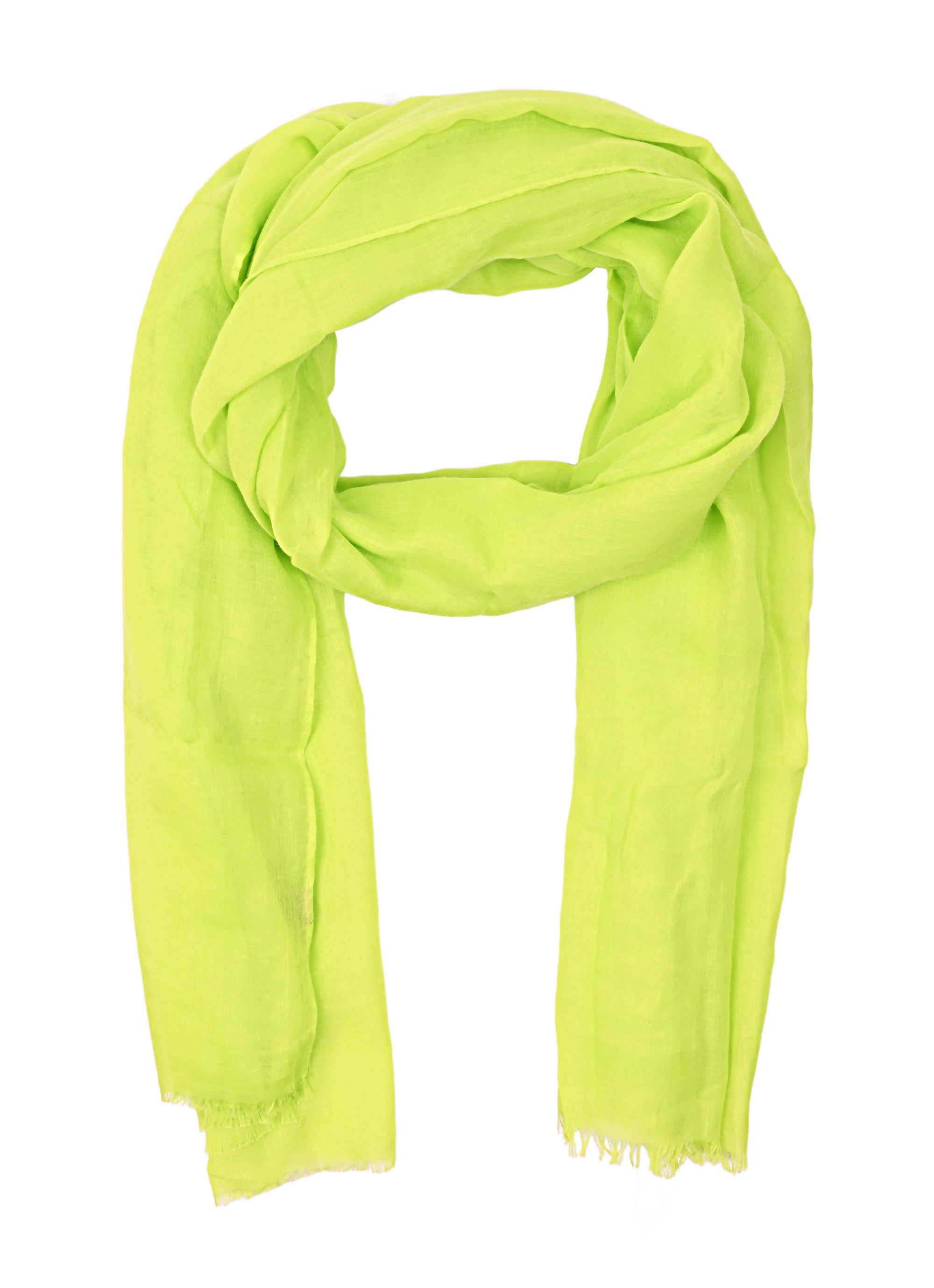 Goodman Design Modeschal Leichter Sommerschal Hazel, feminin und zeitlos, Perfekte Geschenkidee für Sie.