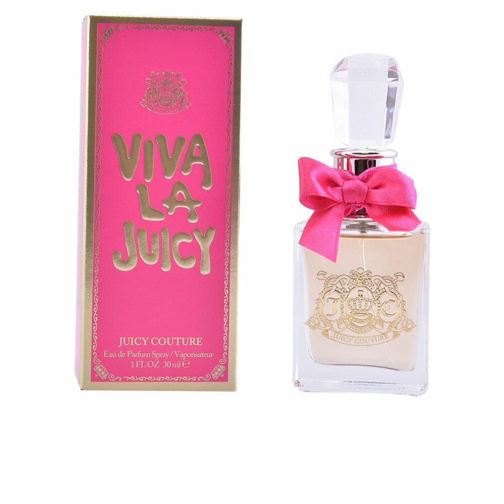 Juicy Couture Eau de Parfum Viva La Juicy Eau de Parfum 30ml Spray