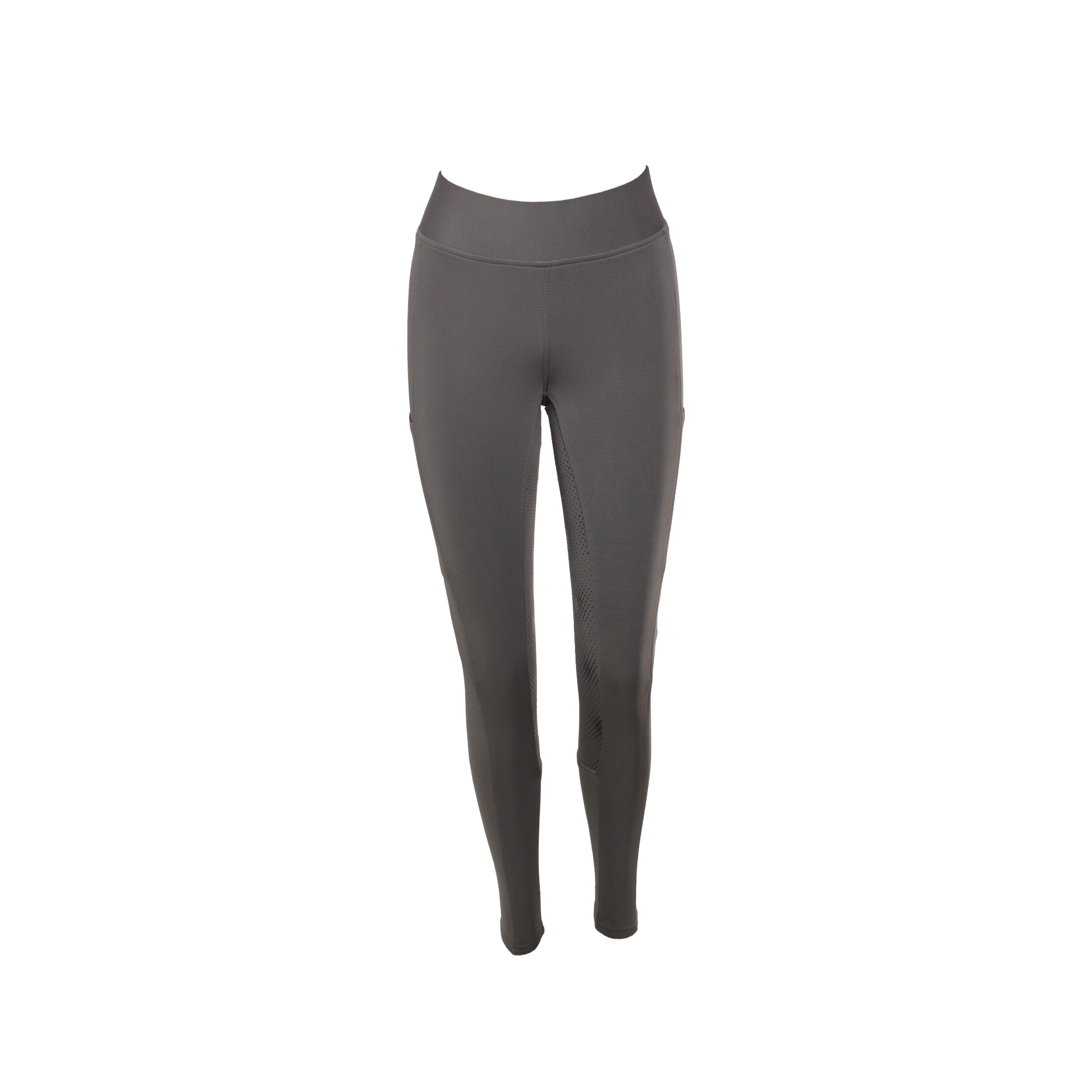 PFIFF Reitleggings Winterreitleggings "Alaska" – Bild 3 von 5